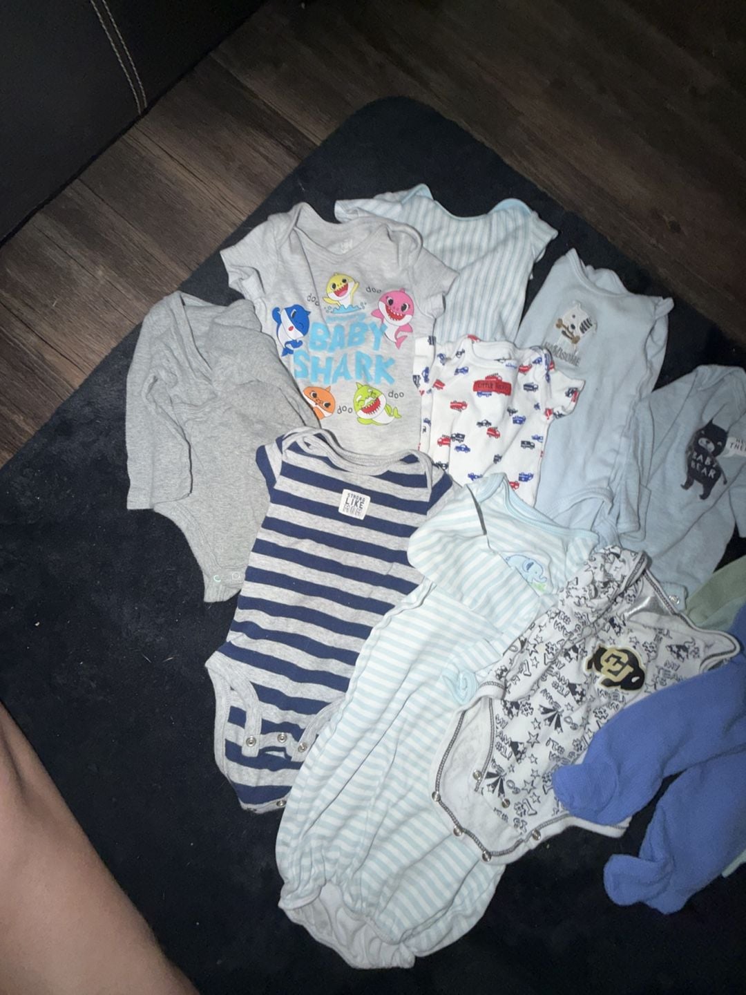 baby boy clothes 2