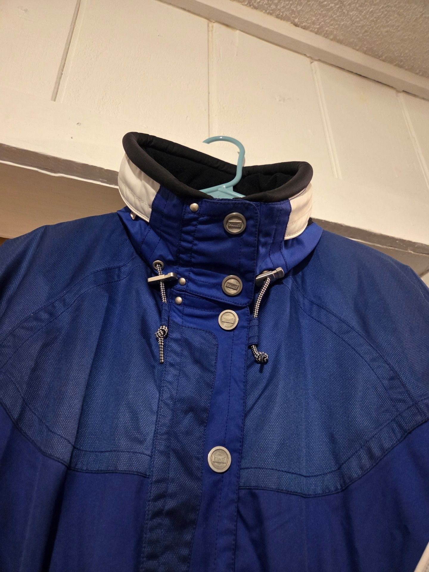 Marker Ski Jacket 6