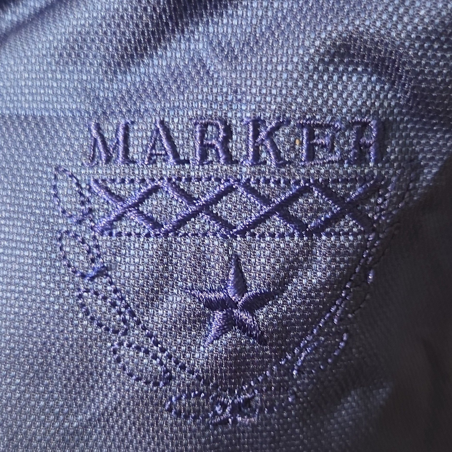 Marker Ski Jacket 7