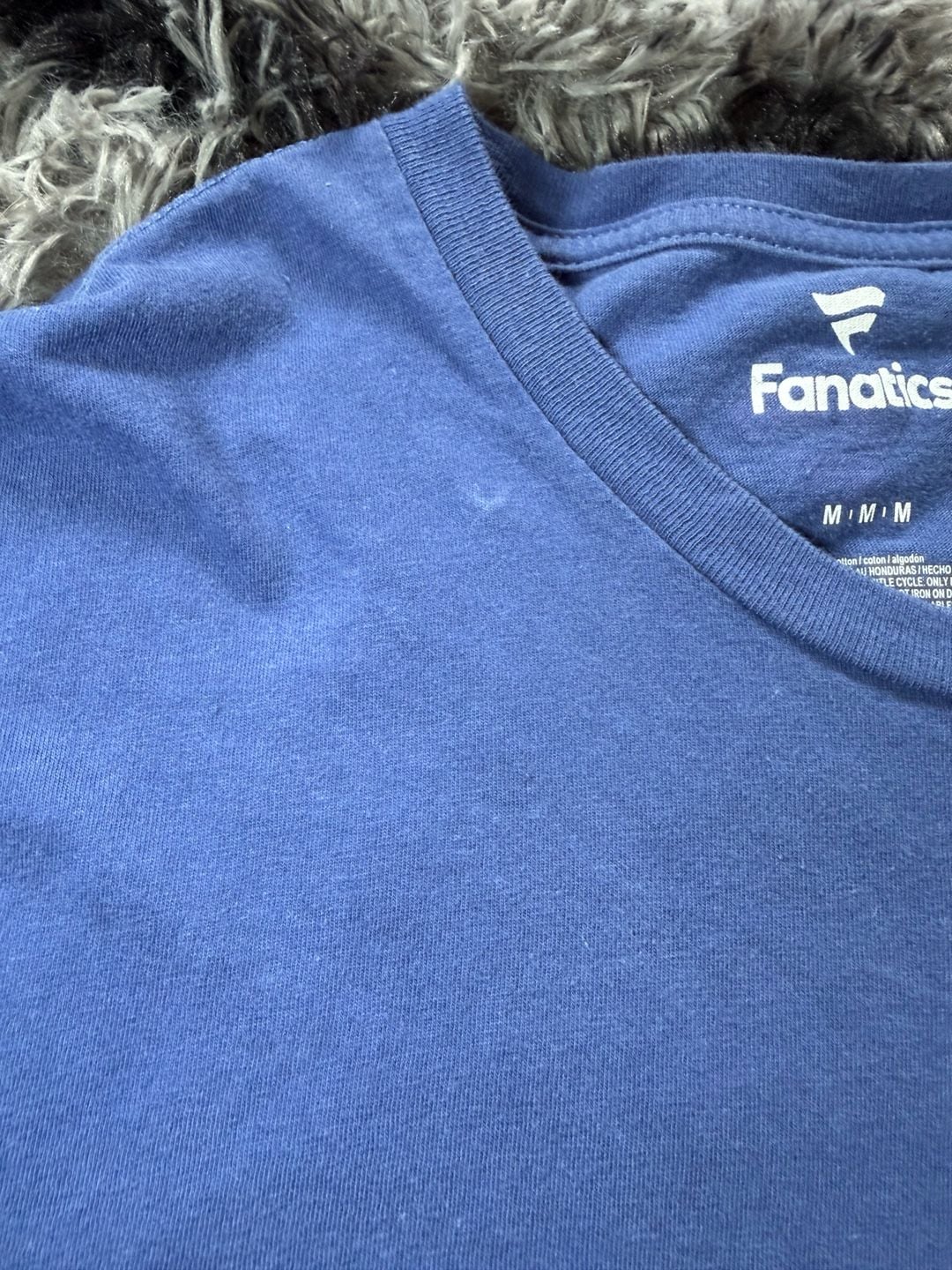 Fanatics Toronto Maple Leafs Auston Matthews 34 Size M T-Shirt 8