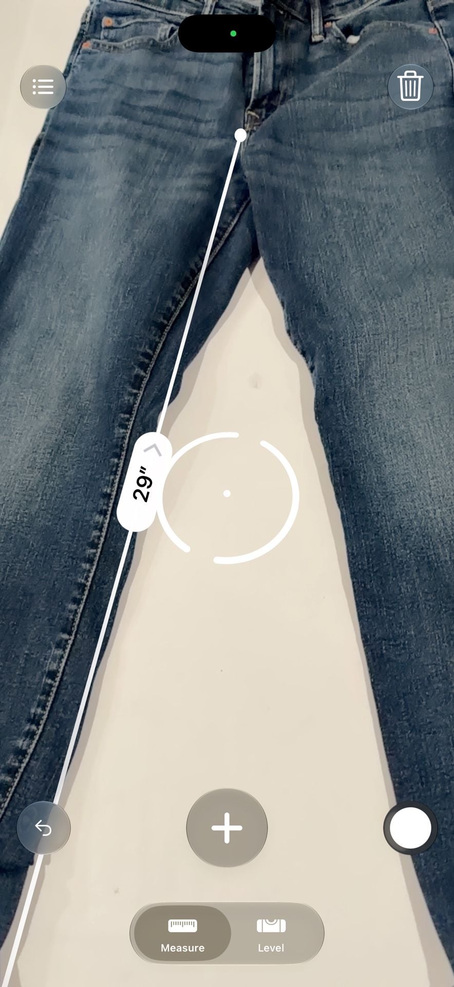 American Eagle Jeans. 30x30 4