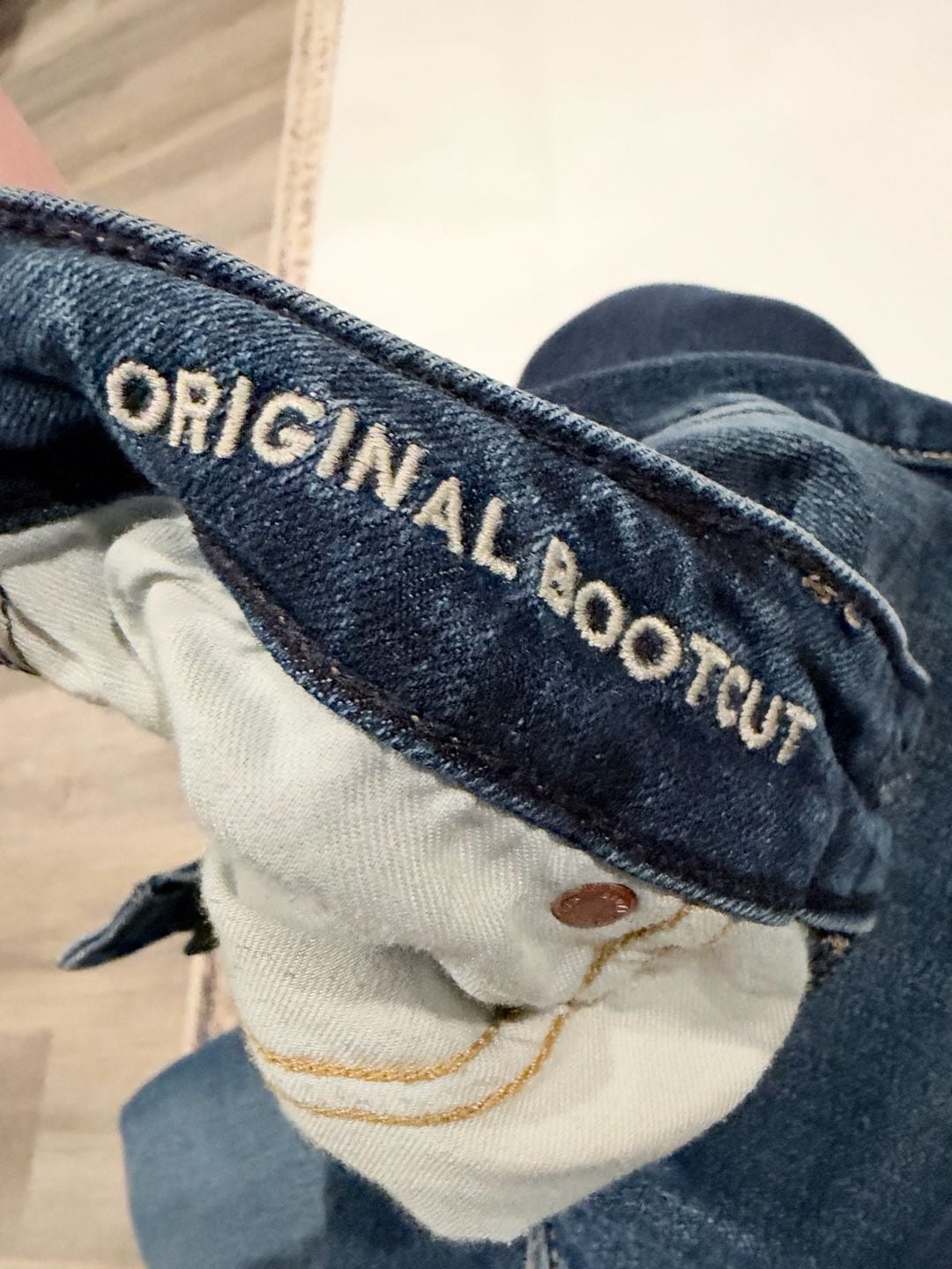 American Eagle Jeans. 30x30 7
