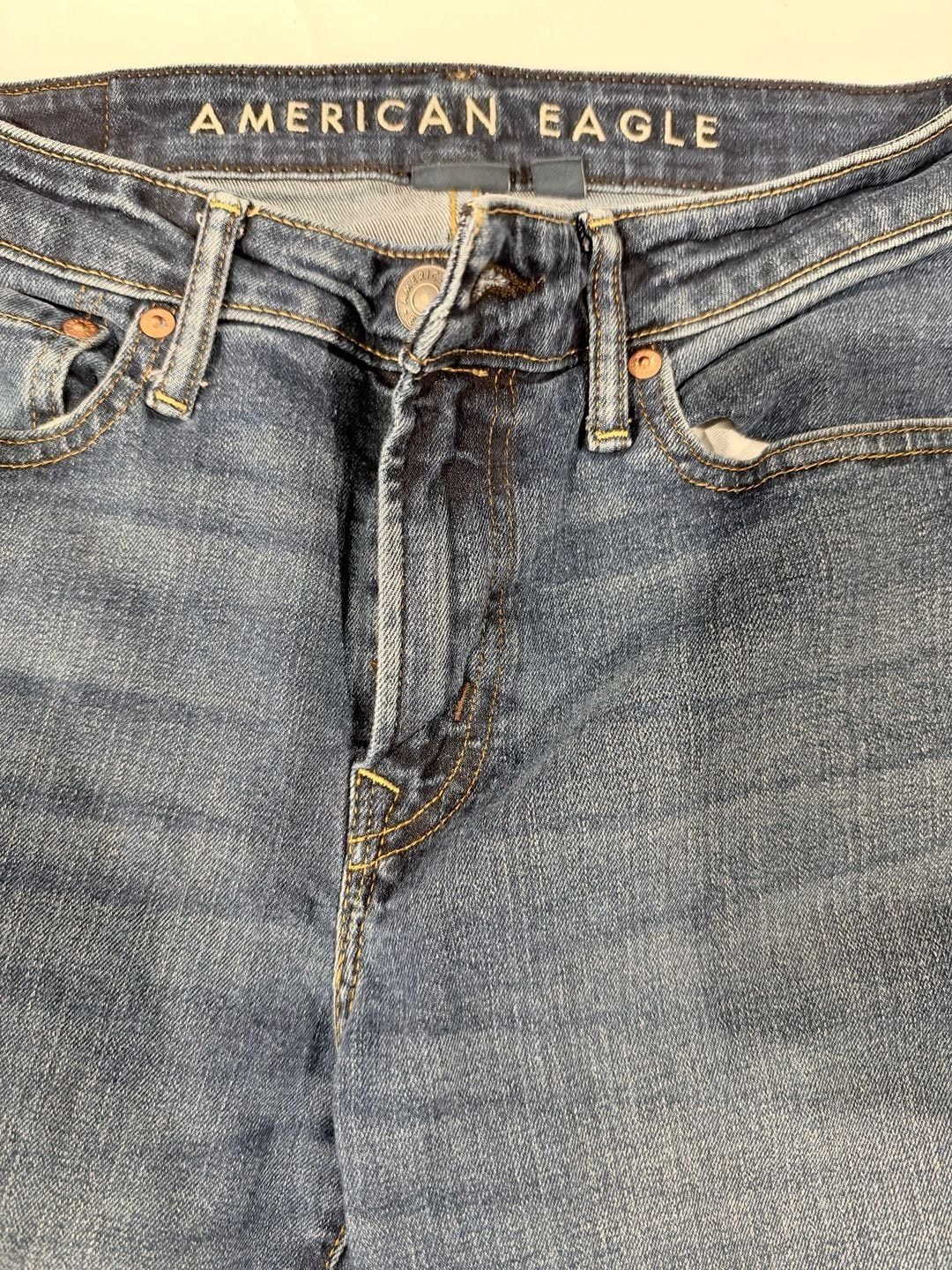 American Eagle Jeans. 30x30 3