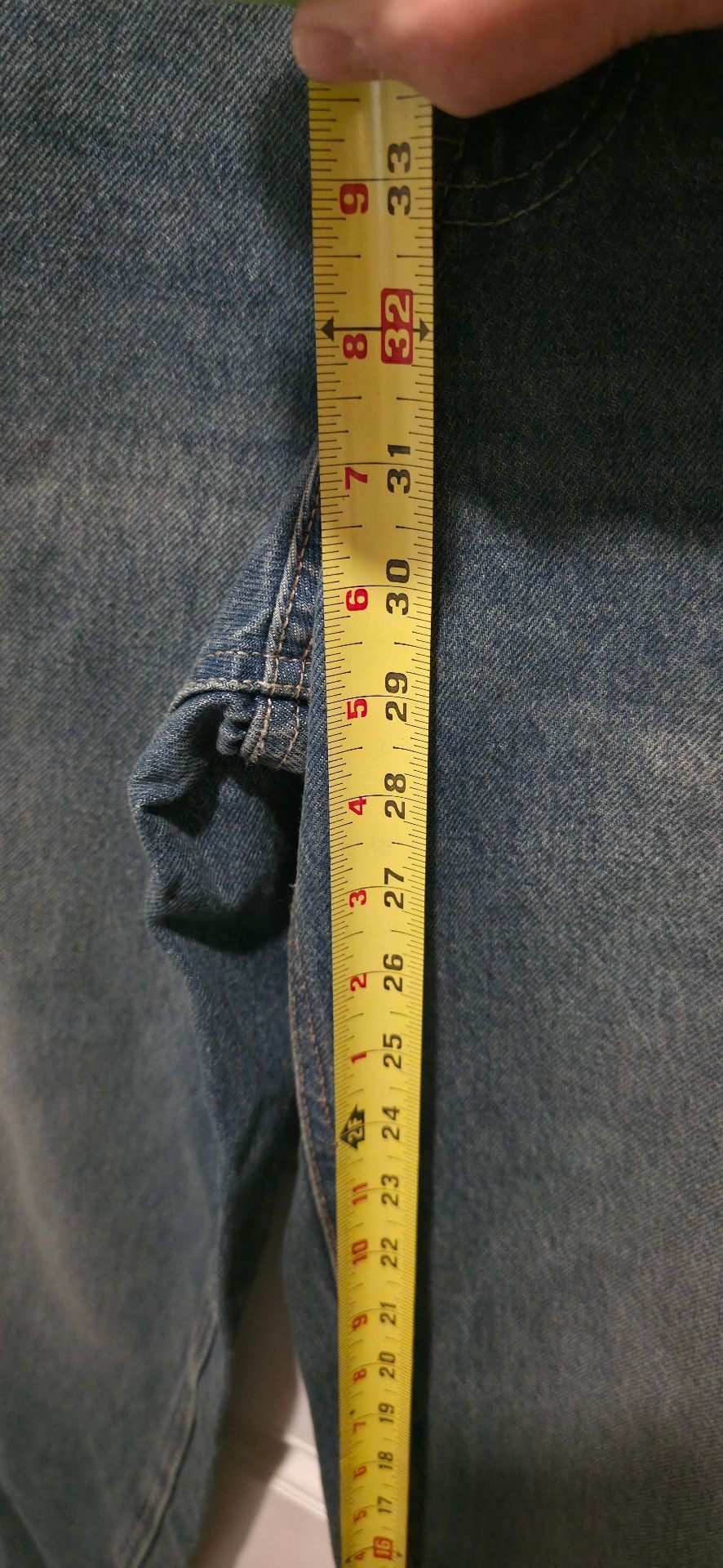 Wild Fable Carpenter Jeans Size 00 Blue Denim 8