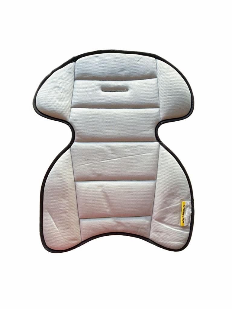 Baby Trend Car Seat Body Insert Pad Replacement Grey Teal 2
