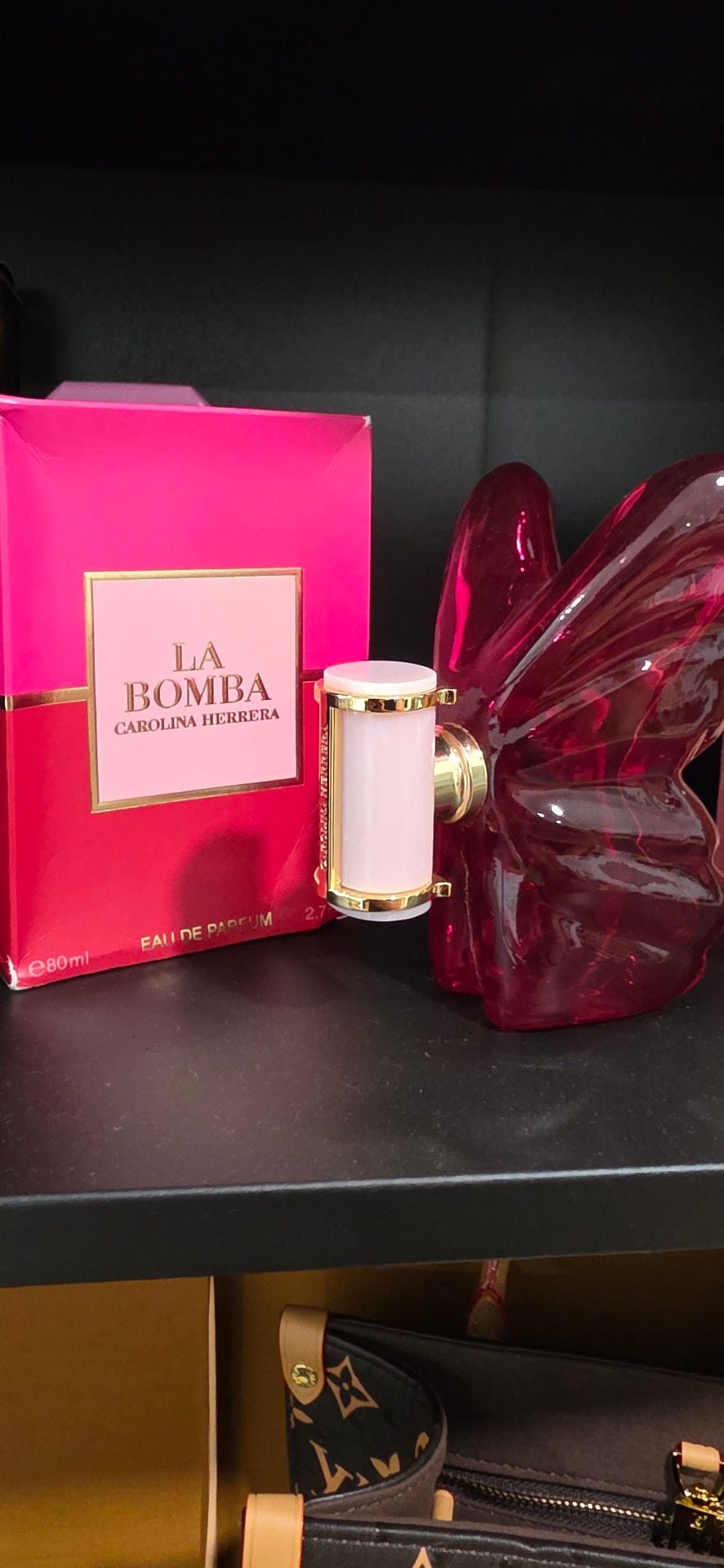Carolina Herrera La Bomba Eau de Parfum 80ml 1