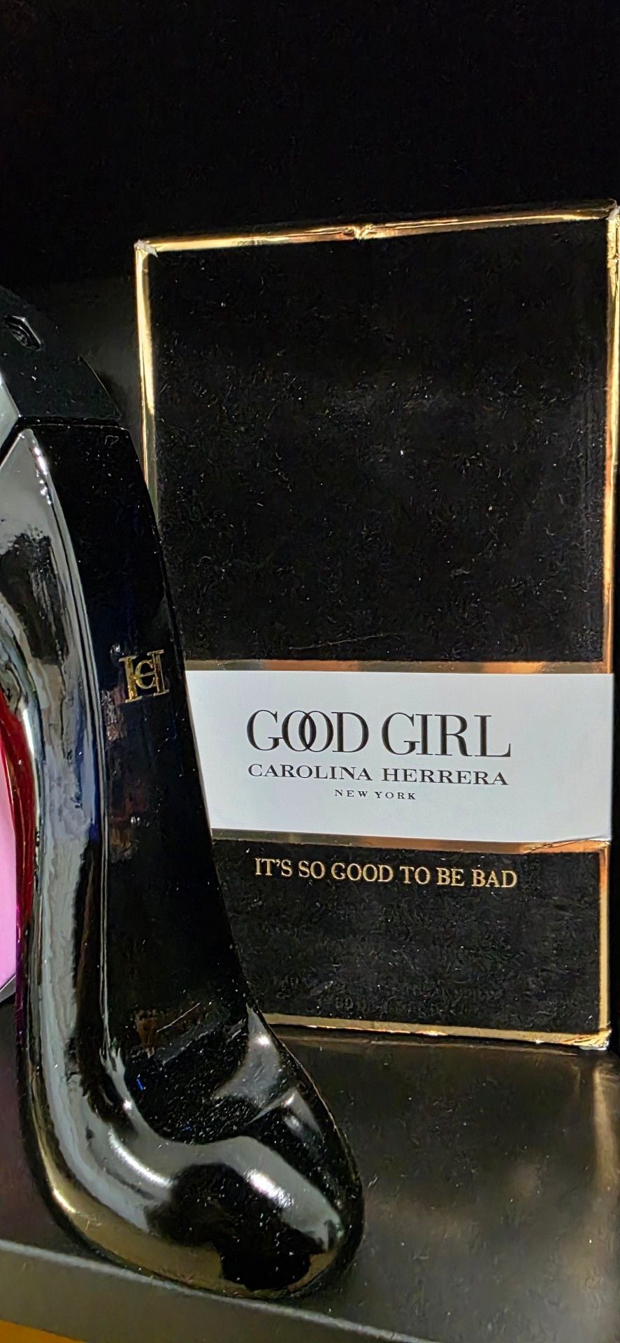 Carolina Herrera Good Girl Eau de Parfum 1