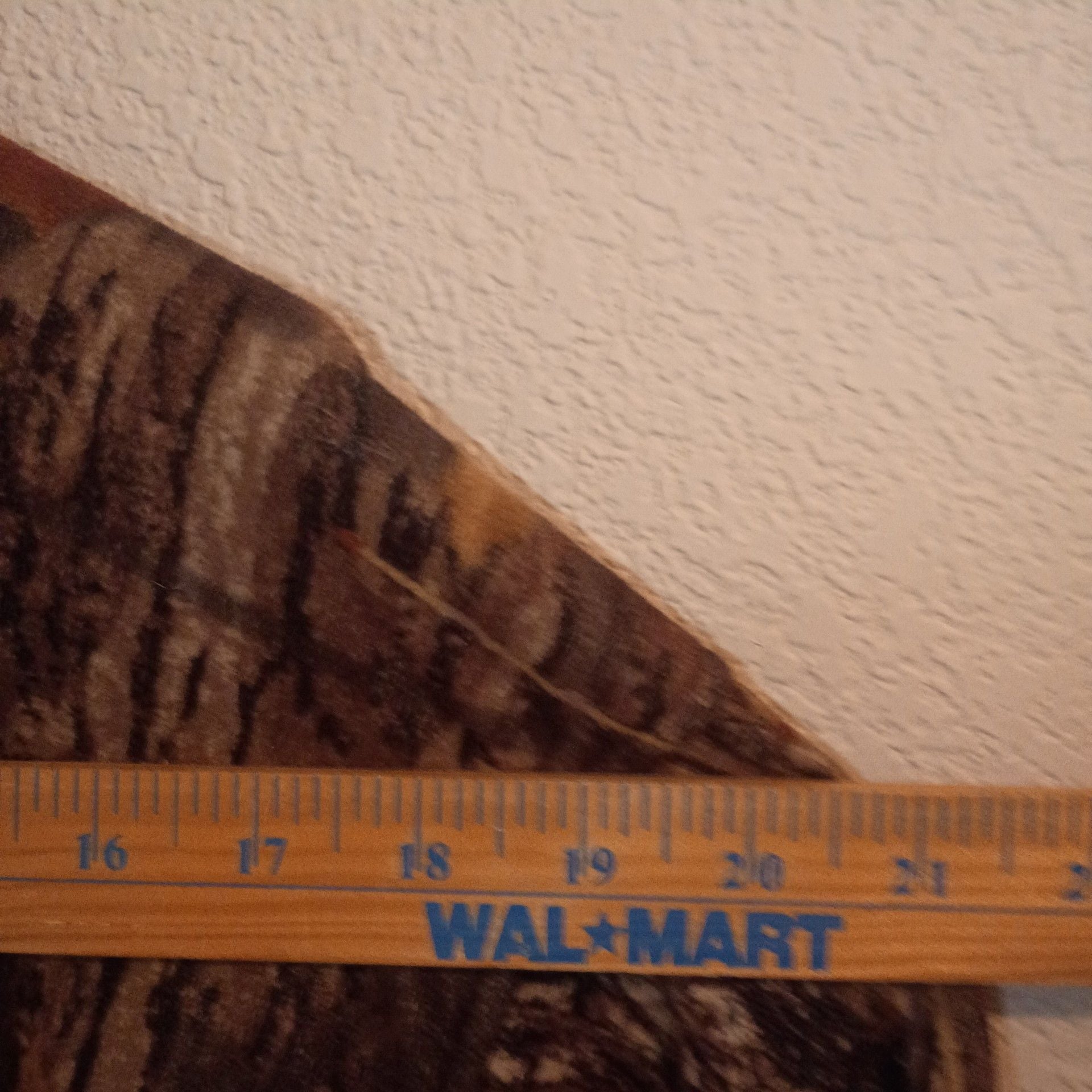 Rivers West Waterproof Fleece Camouflage Hunting Jacket 6