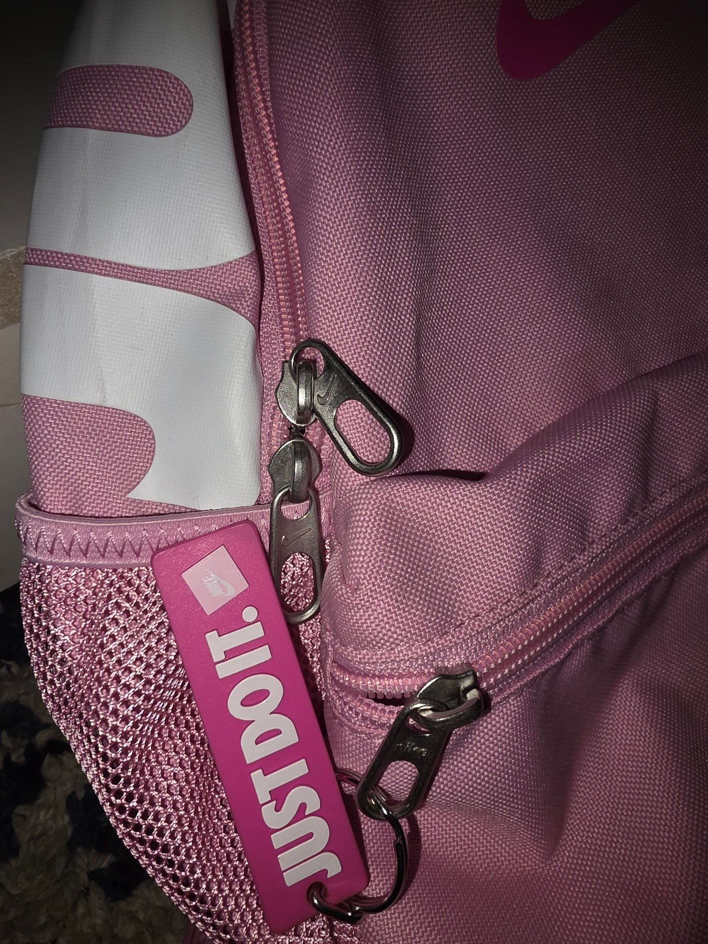 JDI Backpack 2.0 Kids' Mini Backpack (11L). Nike.com, 5