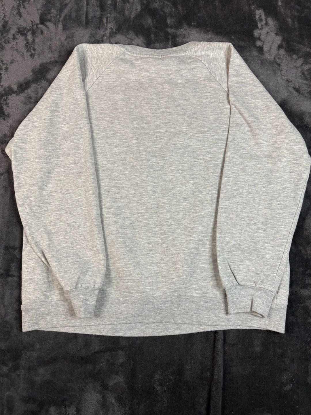 Marilyn Monroe Still Killin' It Sweatshirt Size L Gray#173 6