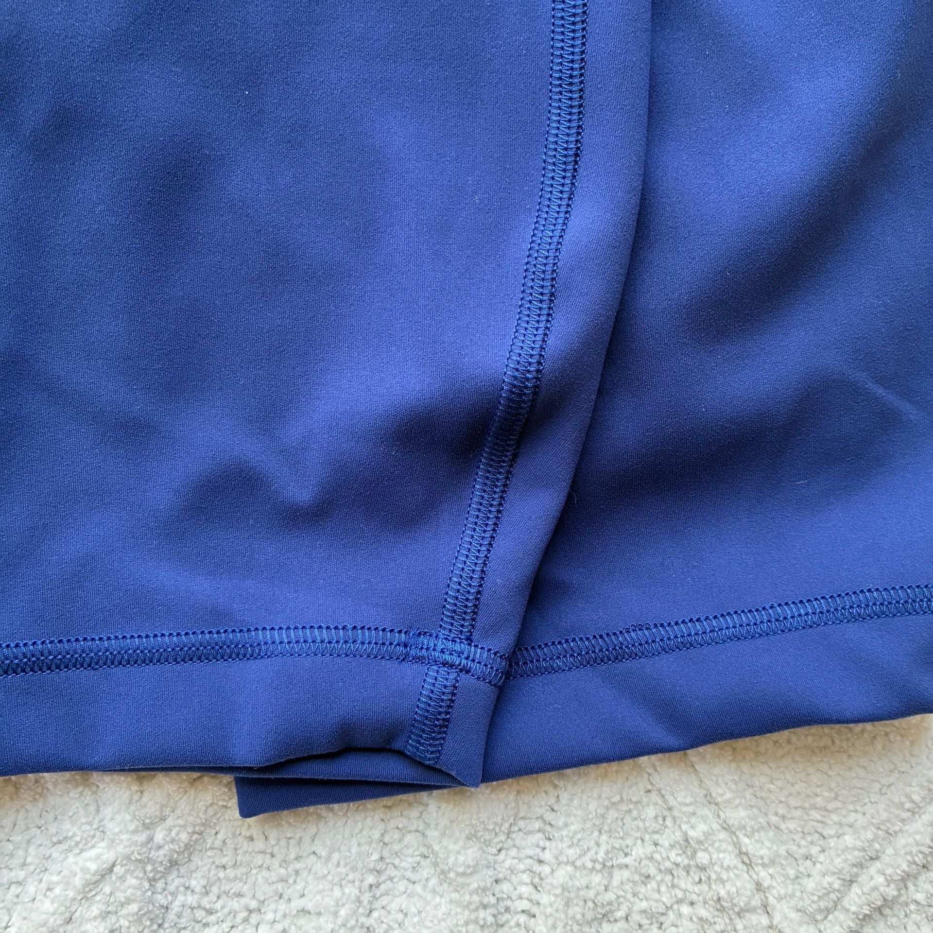 Lululemon Align High-Rise Pant 25” Blue Size 20 NWOT 7
