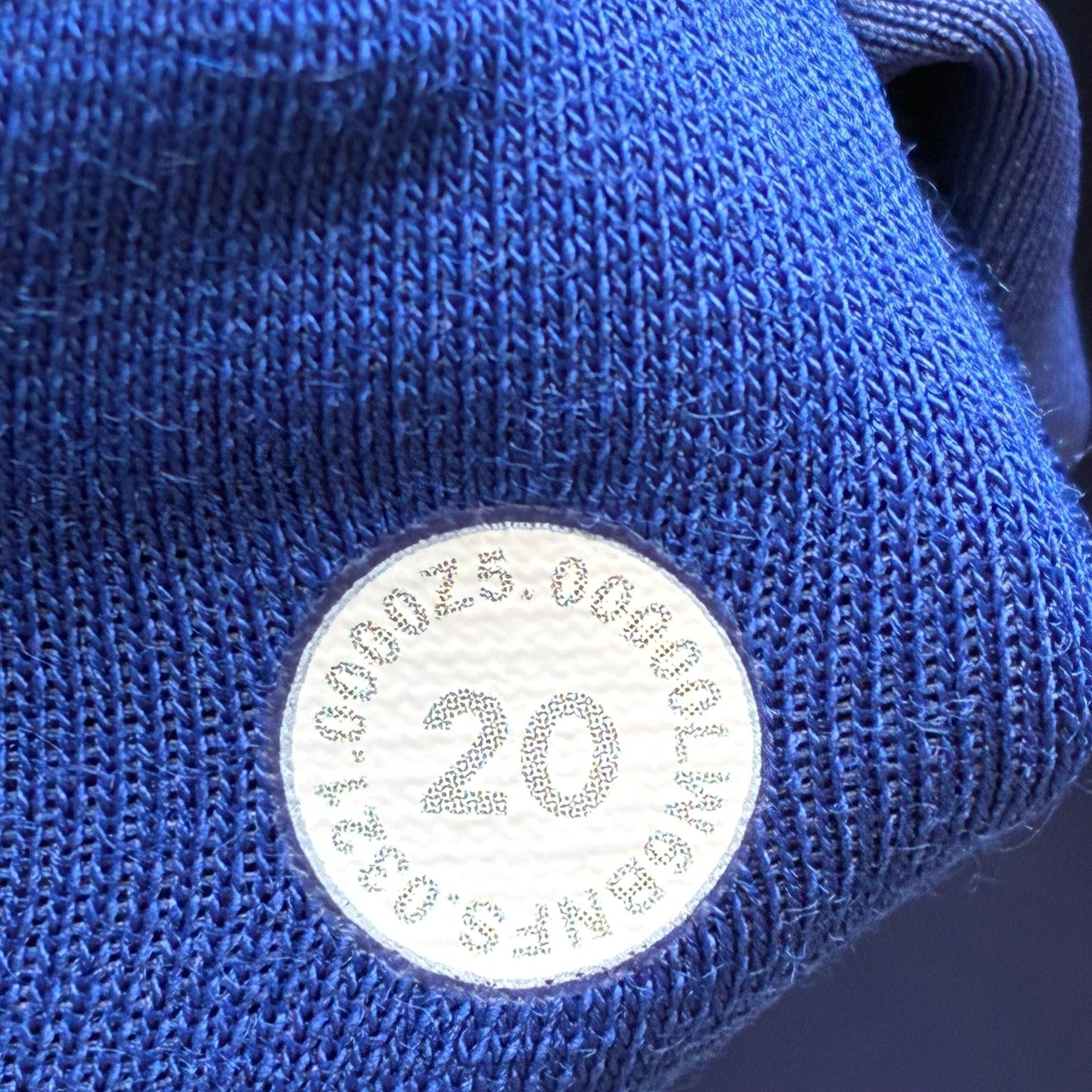 Lululemon Align High-Rise Pant 25” Blue Size 20 NWOT 10