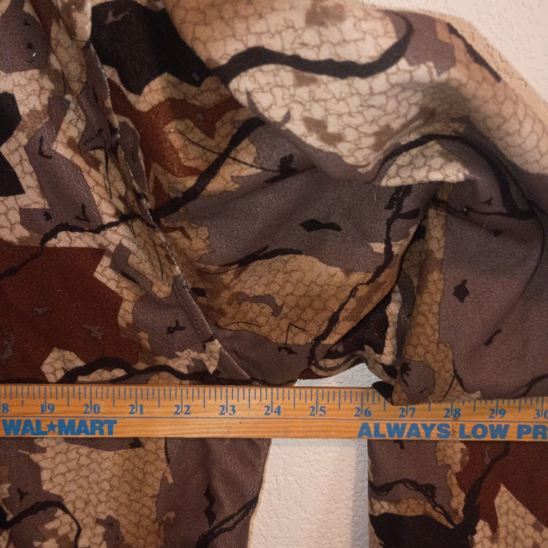 Rivers West Pioneer Hunting Jacket Widowmaker Shadow 2XL 7