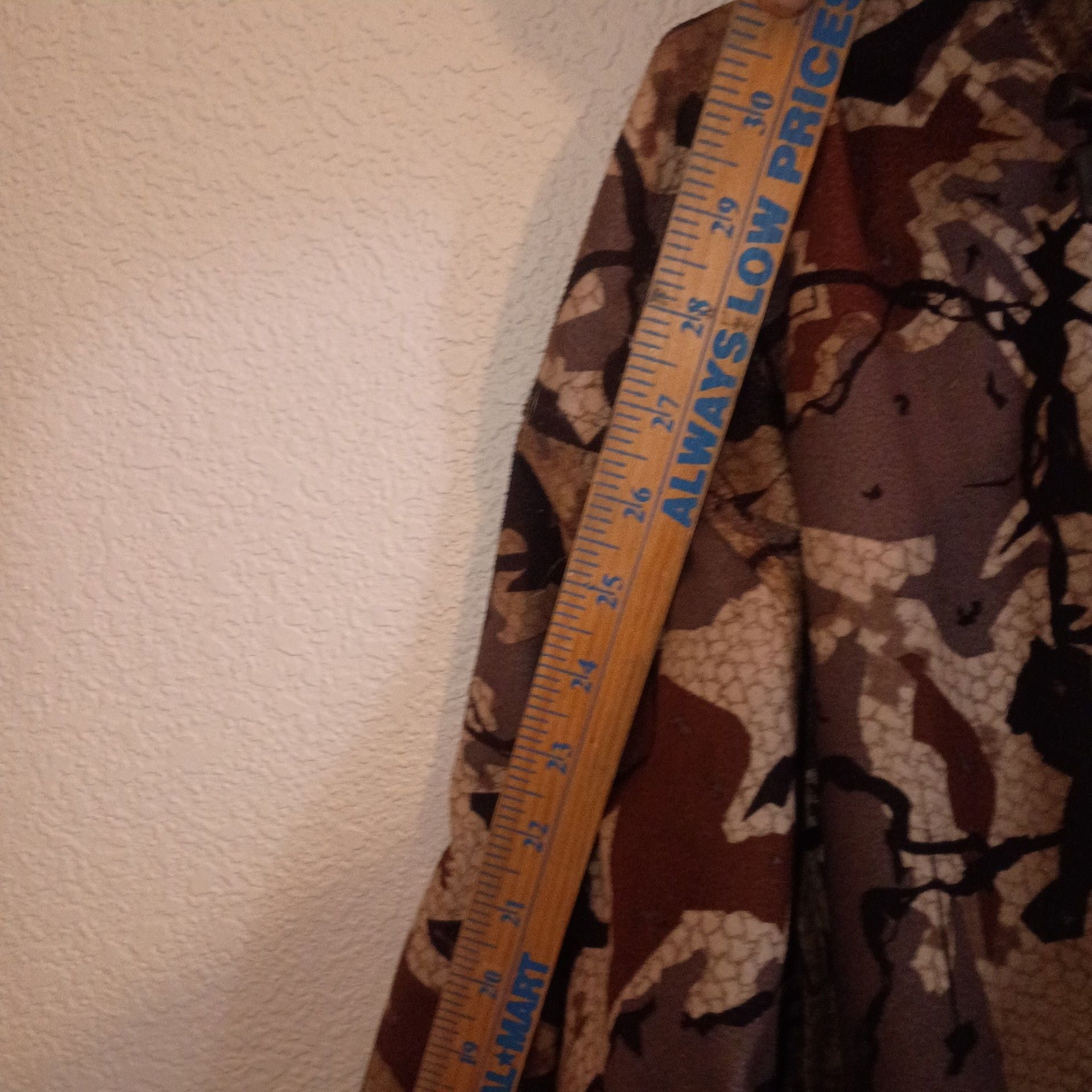 Rivers West Pioneer Hunting Jacket Widowmaker Shadow 2XL 8