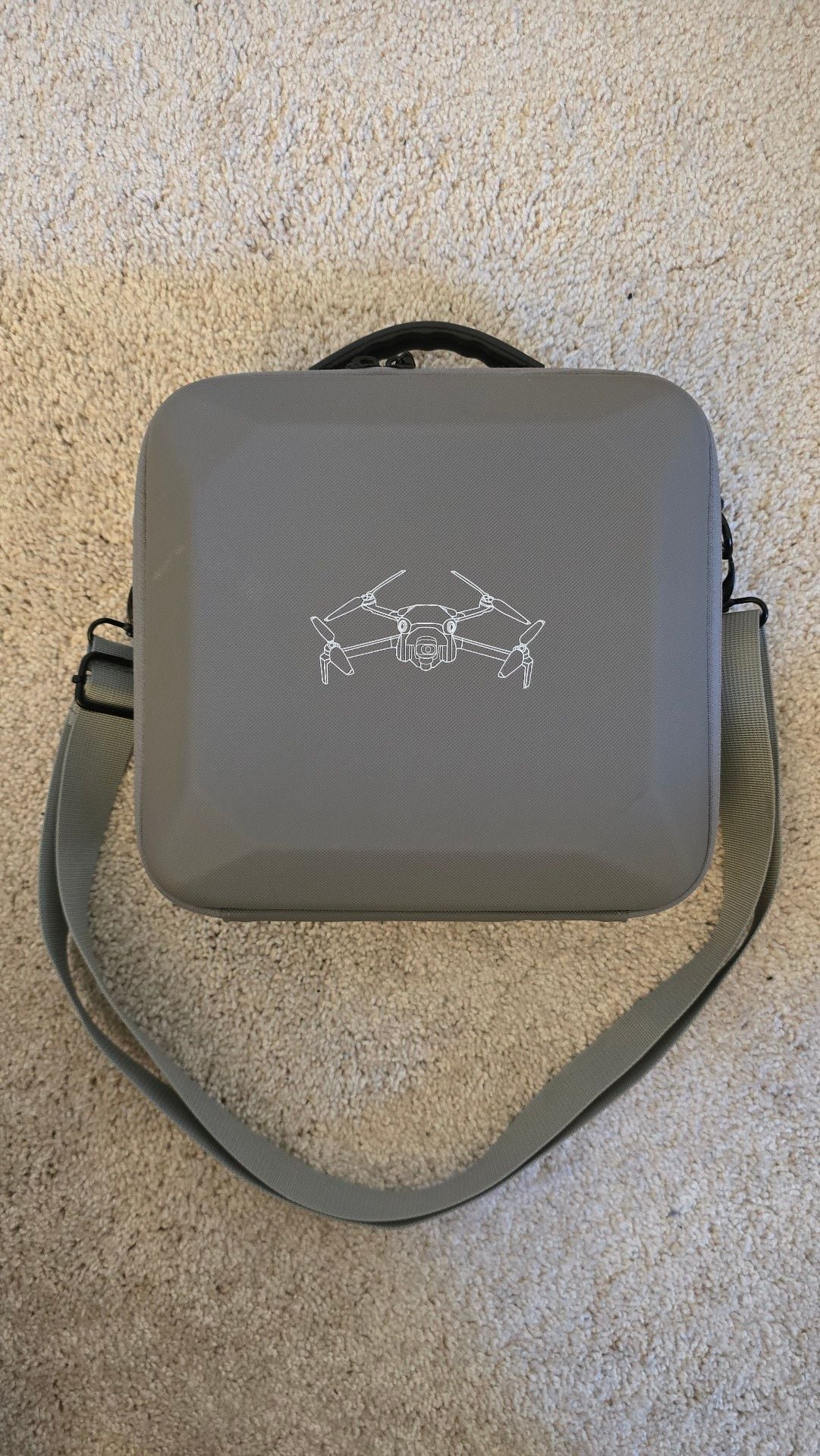 DJI Mini 3 Pro Drone with RC-N1 Controller and Case 2