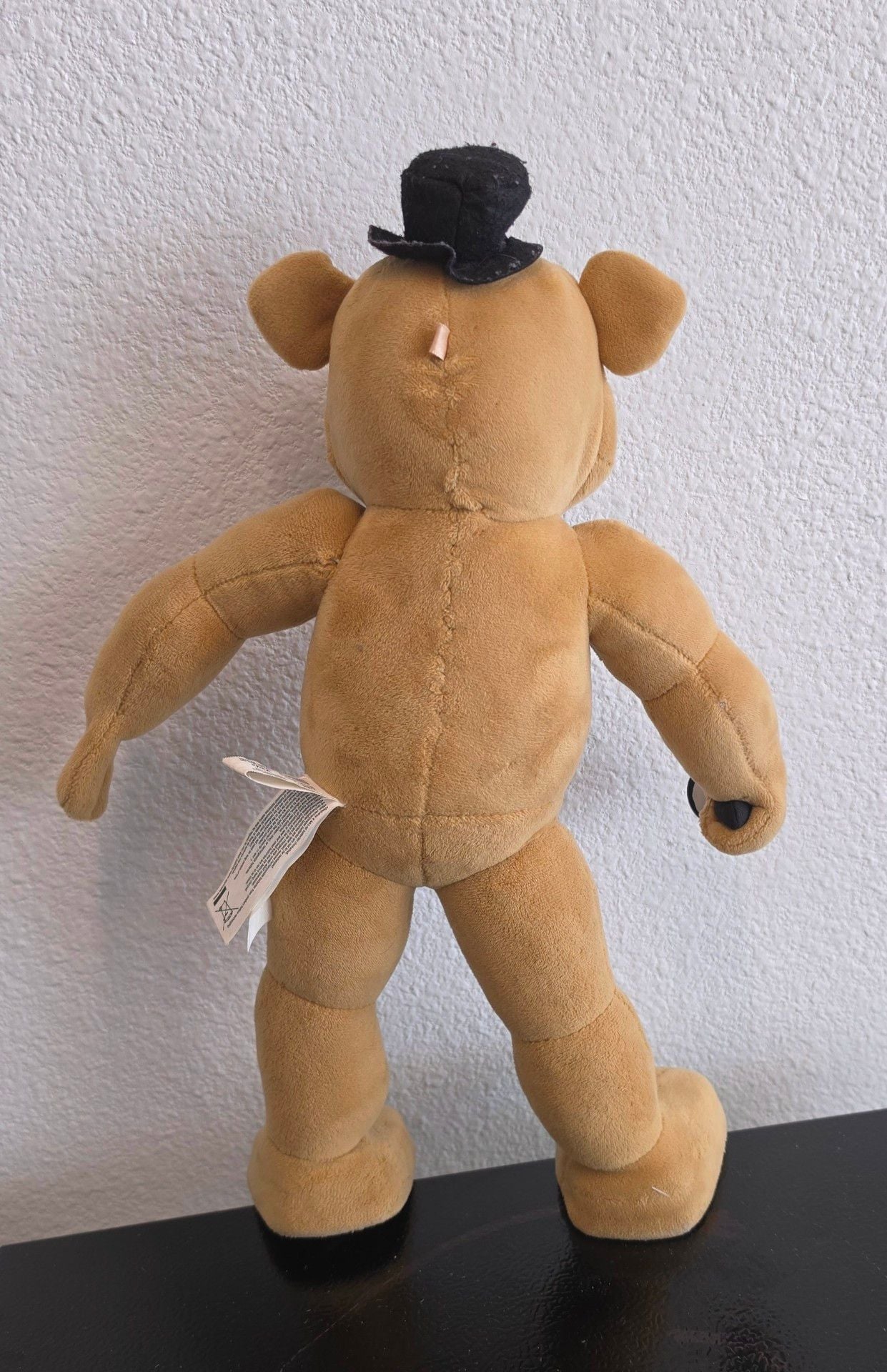 Funko Five Nights At Freddy's Freddy 16 Inch Fazbear Animatronic Plush 4