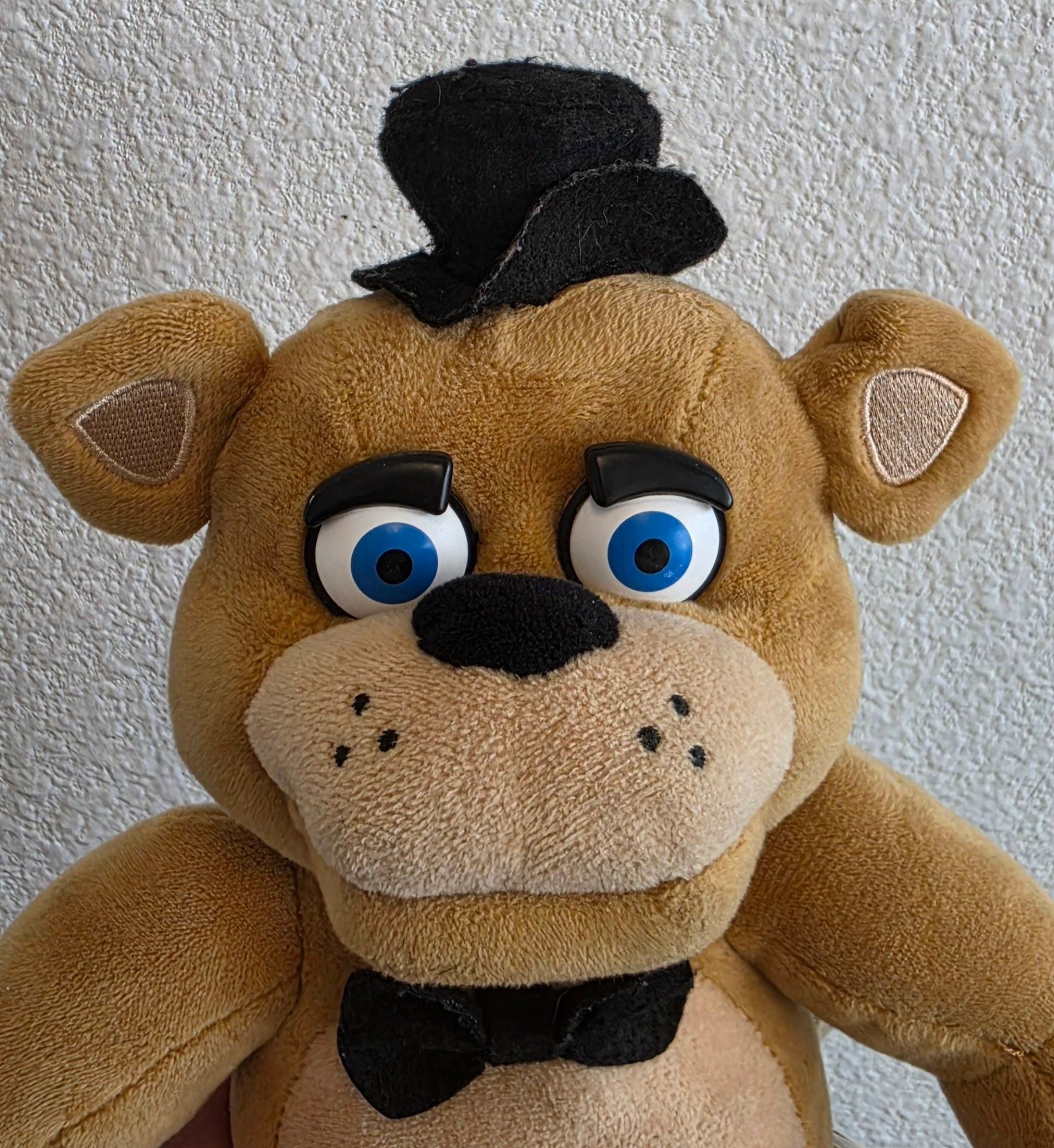 Funko Five Nights At Freddy's Freddy 16 Inch Fazbear Animatronic Plush 5