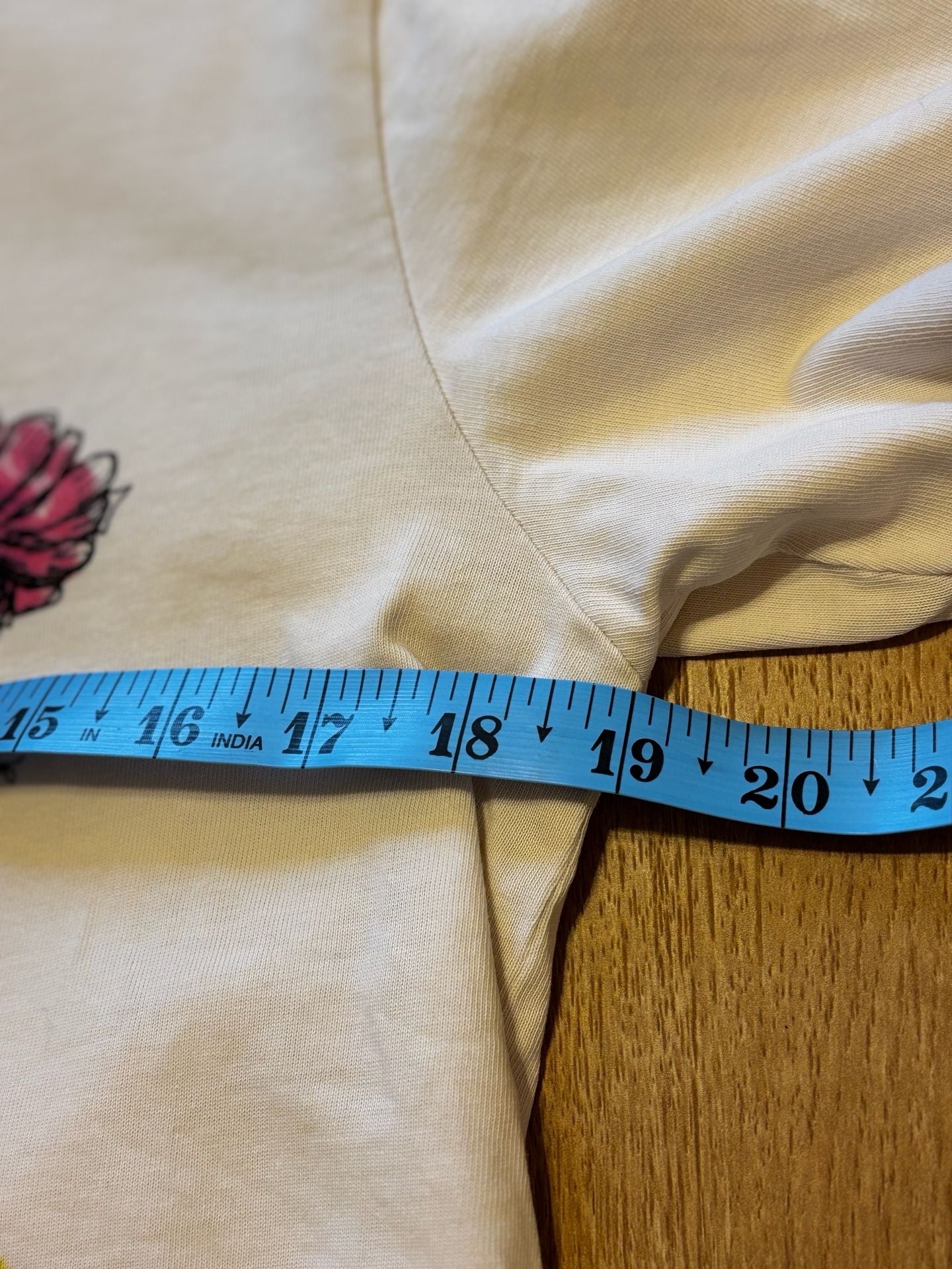 Chnge More Flowers Fewer Assholes T-Shirt Size S White Graphic 8