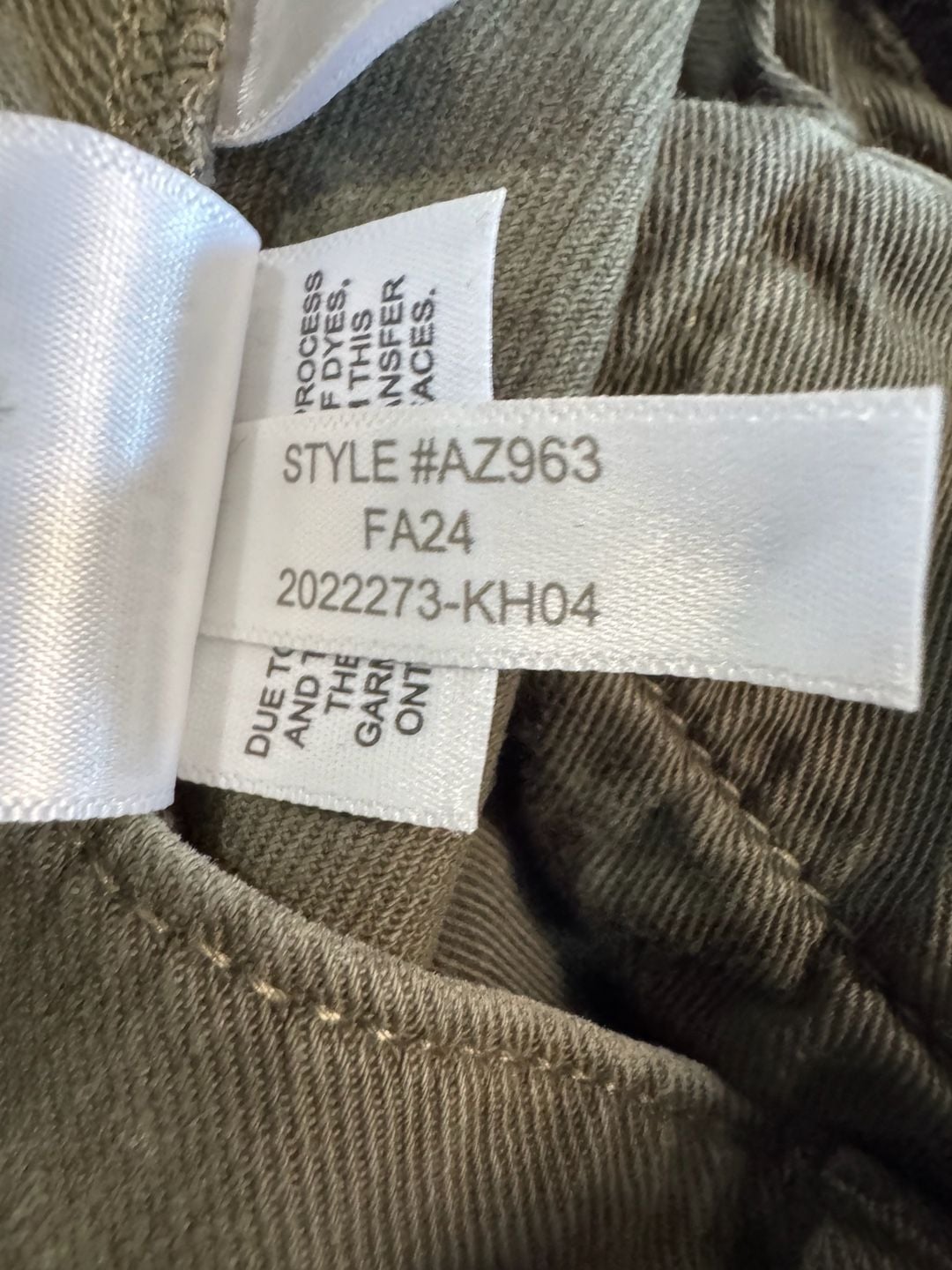 J.Crew 484 Slim Fit Jeans 32x32 Green Denim 12