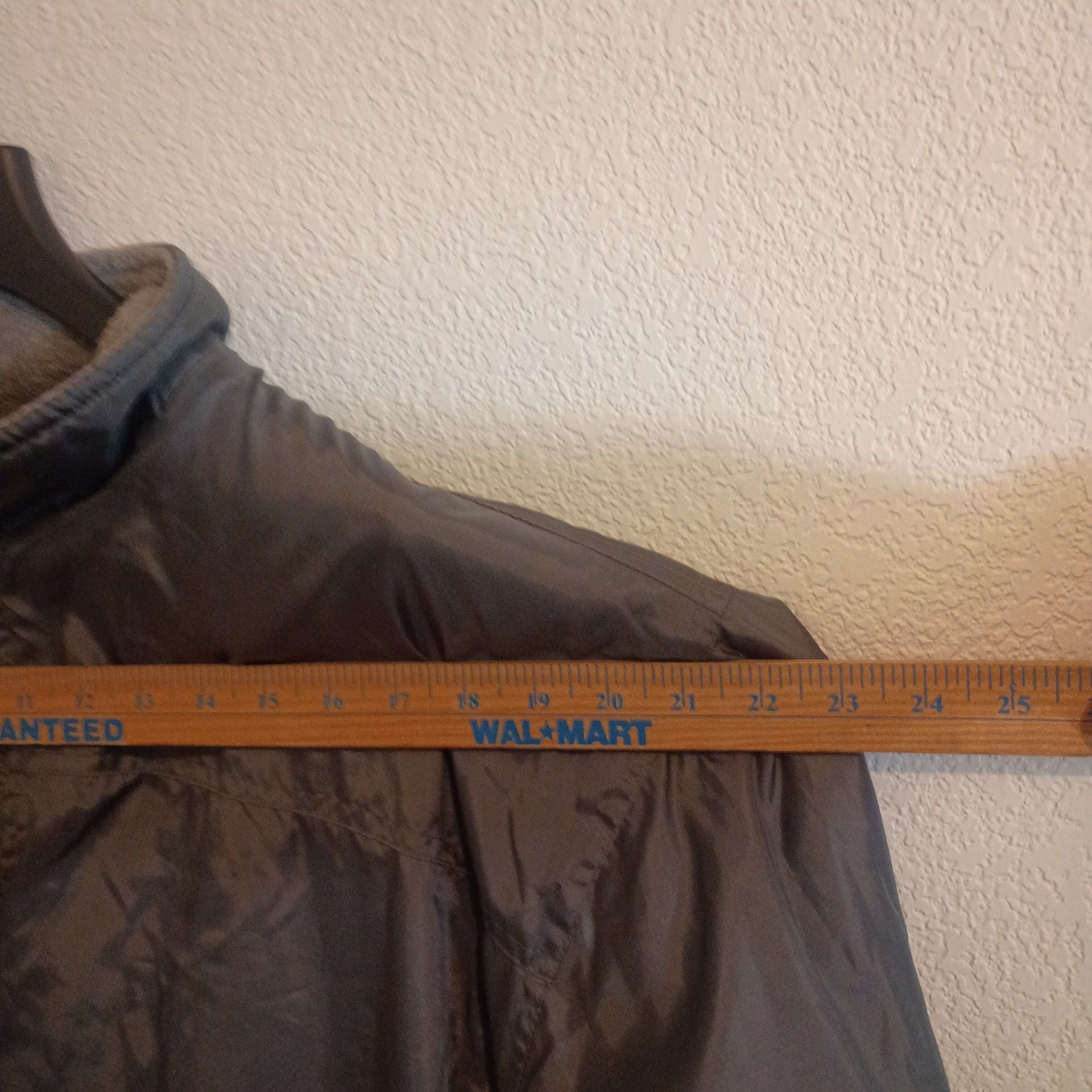 Vintage Aigo Sportswear Jacket Grey size XL 5