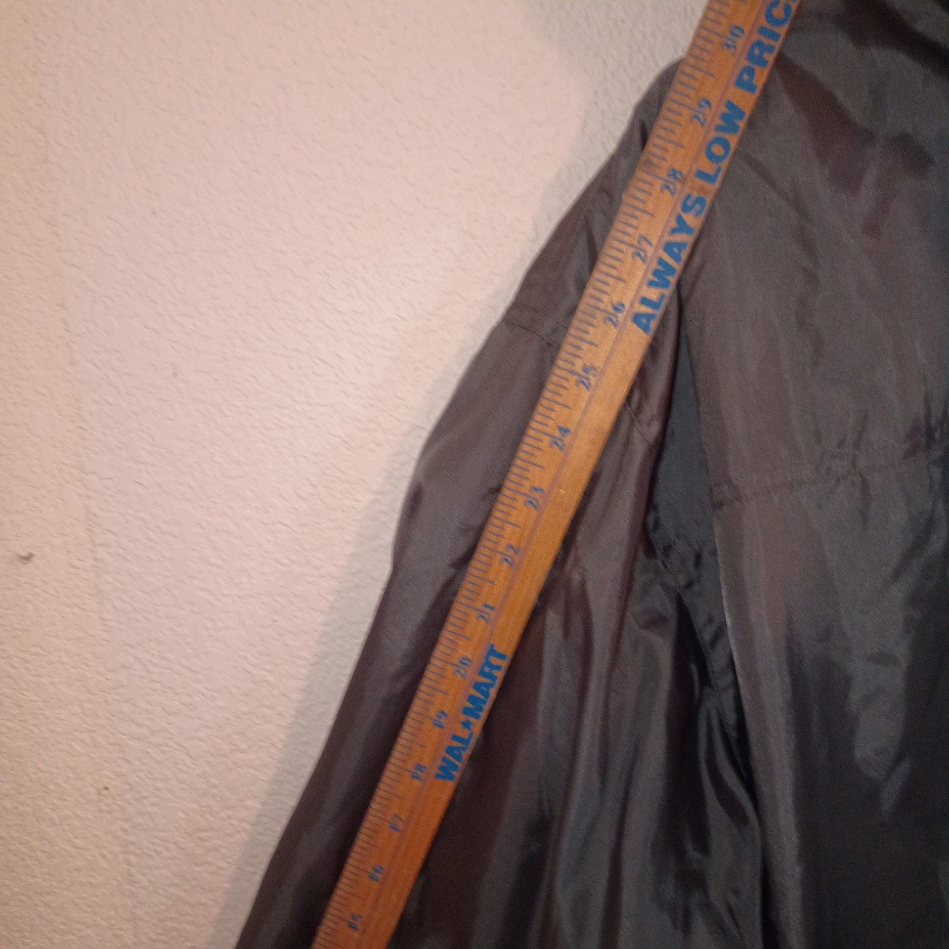 Vintage Aigo Sportswear Jacket Grey size XL 6