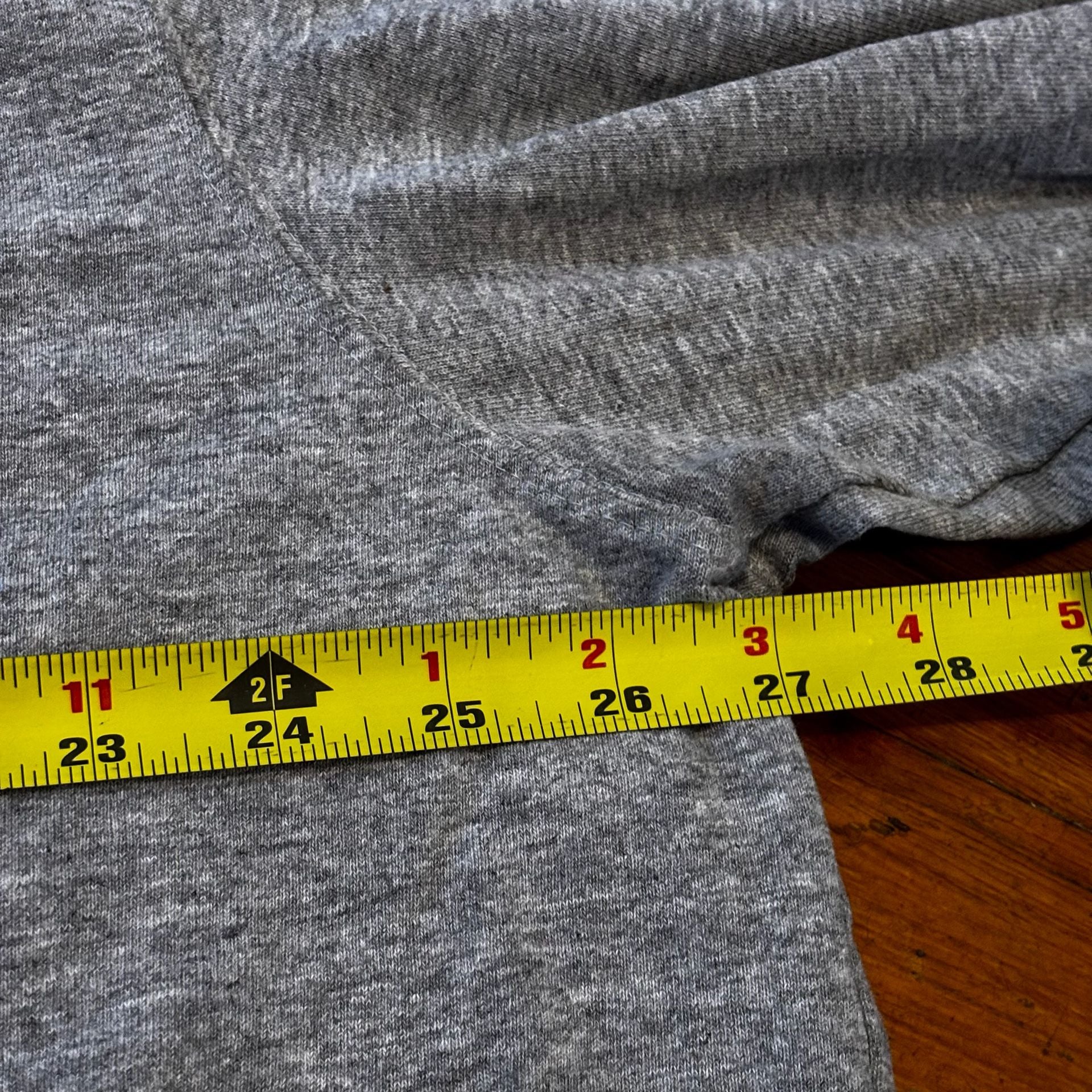 Carhartt Workwear Pocket Long Sleeve Henley Shirt Size 2XL Gray 4