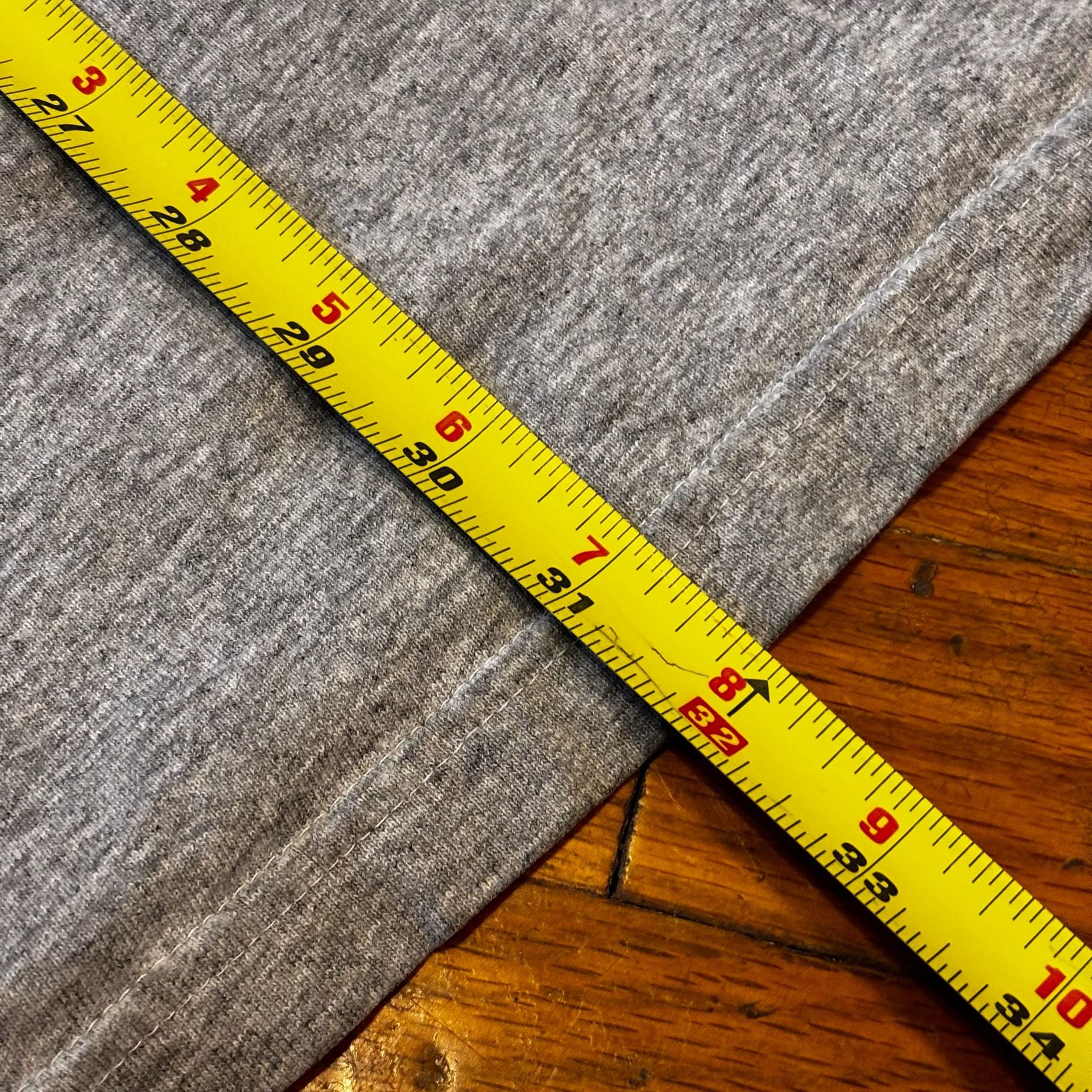 Carhartt Workwear Pocket Long Sleeve Henley Shirt Size 2XL Gray 5