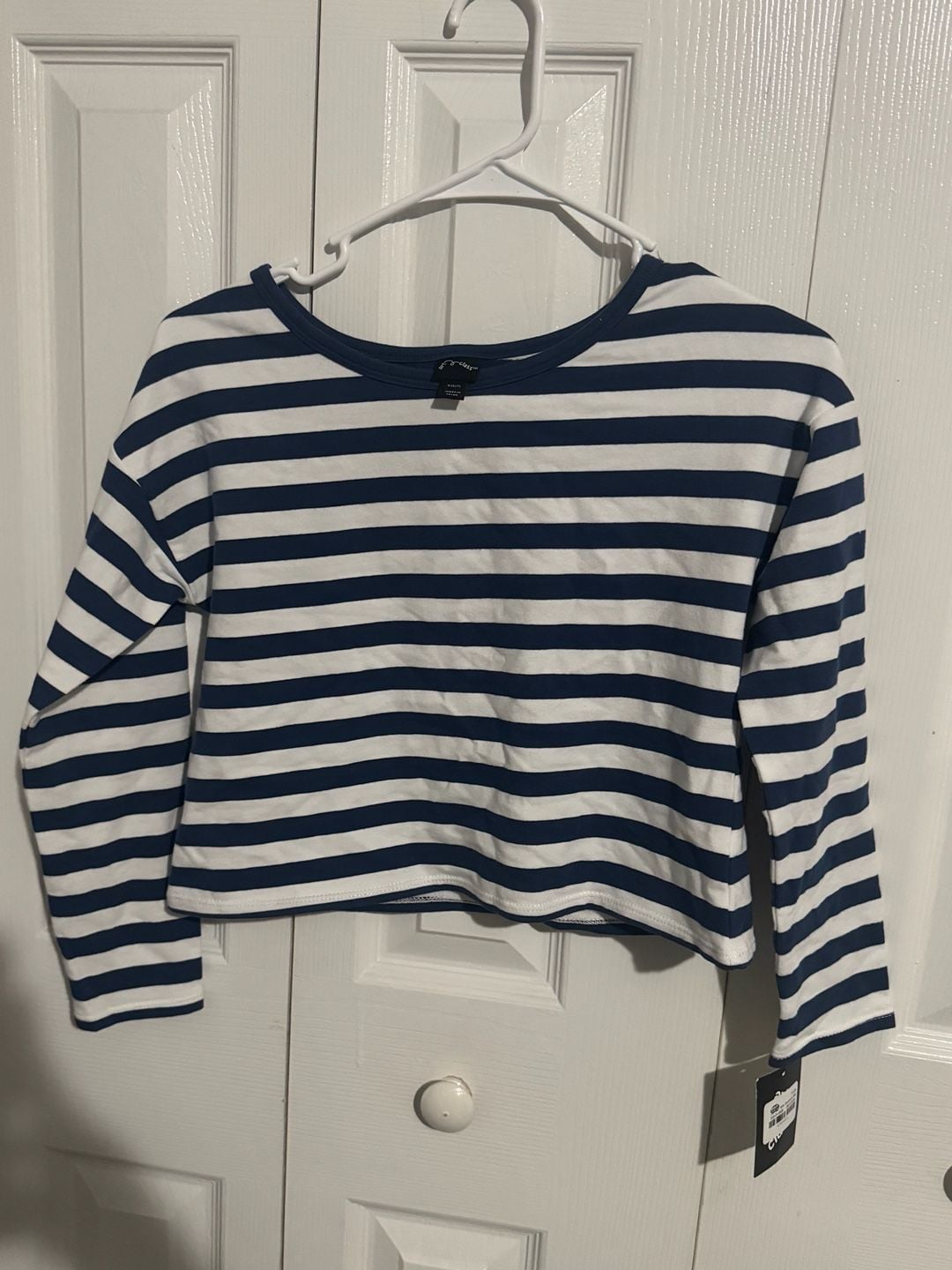 Art Class Girl’s Long Sleeve Top Size S (6/7) 2