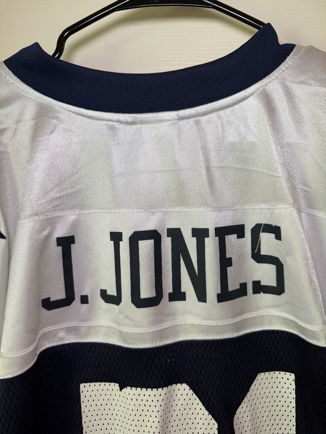 Y2K Vintage Dallas Cowboys Julius Jones #21 Reebok Gridiron Classic Jersey XXL 13