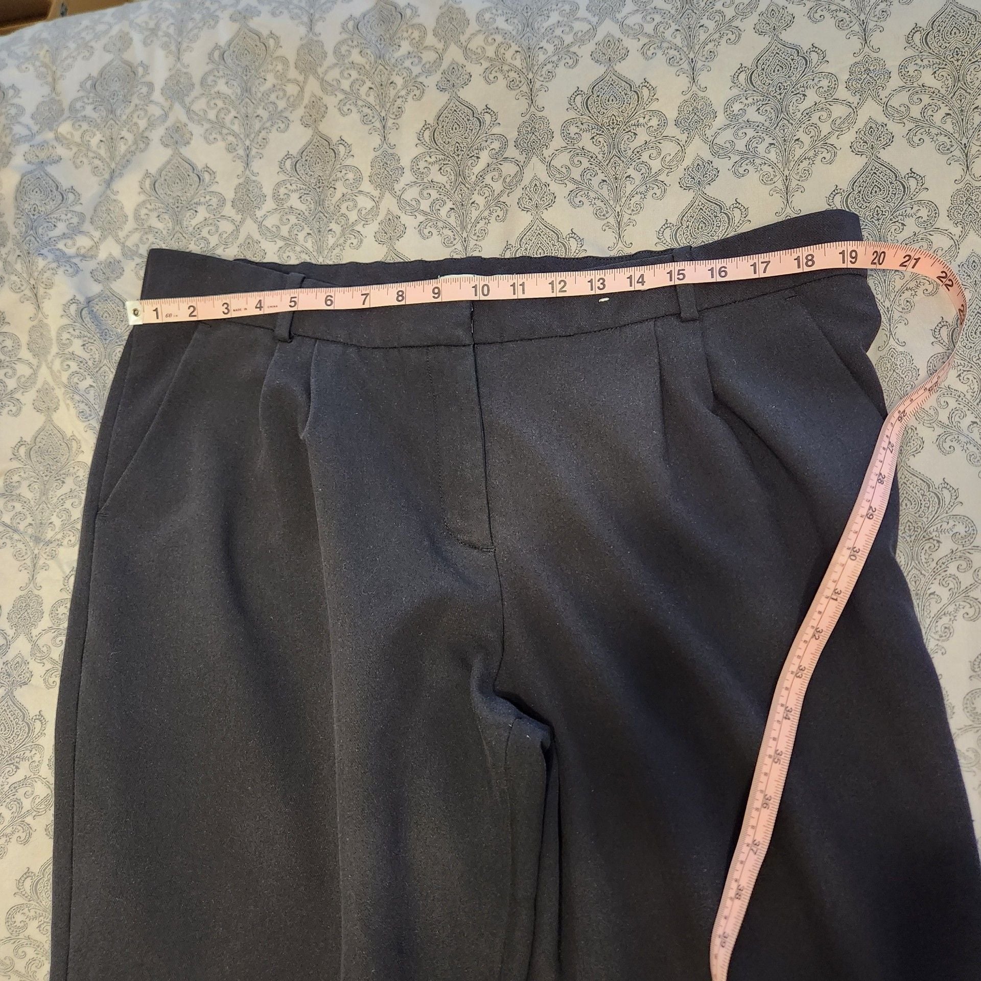 Abercrombie & Fitch Pants Size 33 16R 5