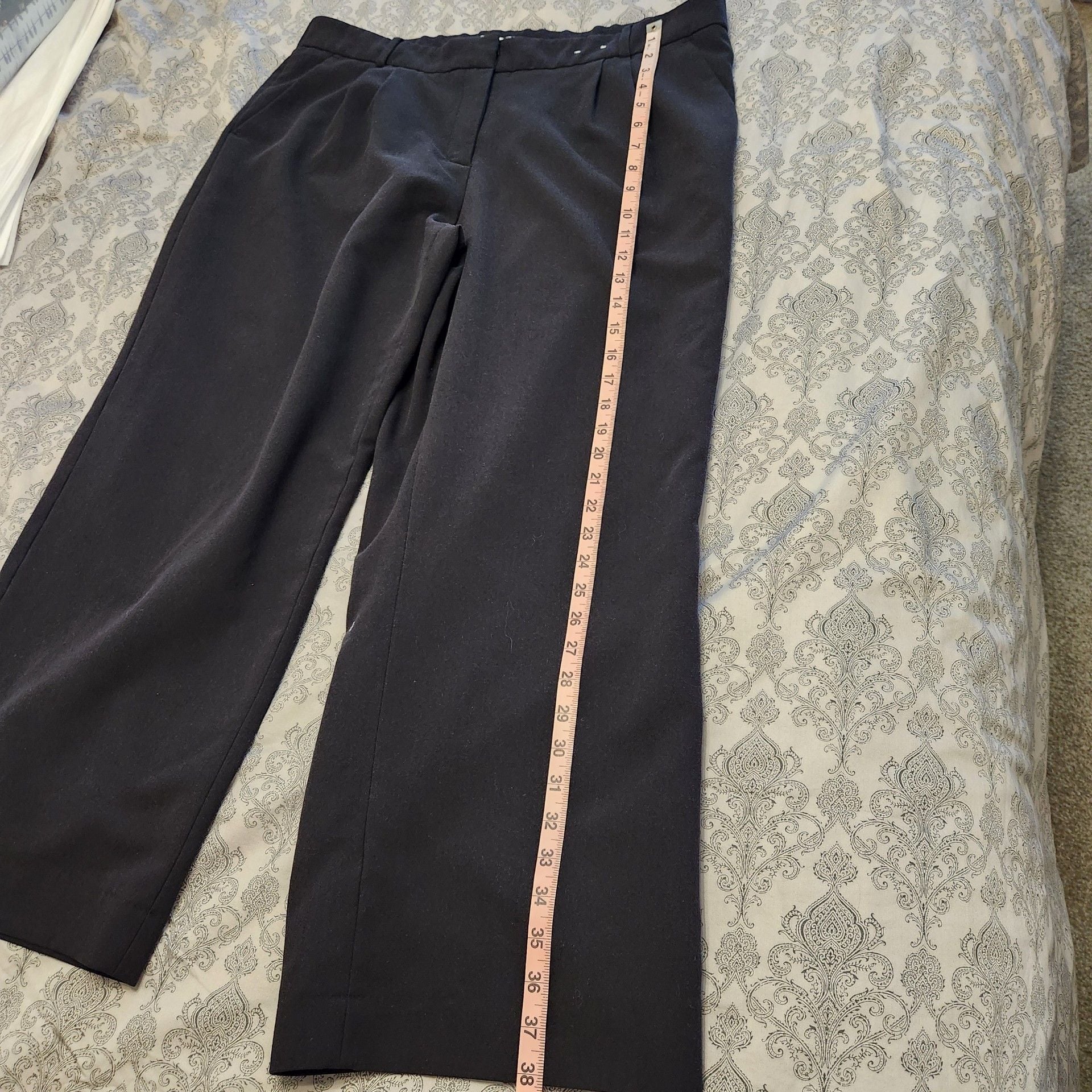 Abercrombie & Fitch Pants Size 33 16R 6