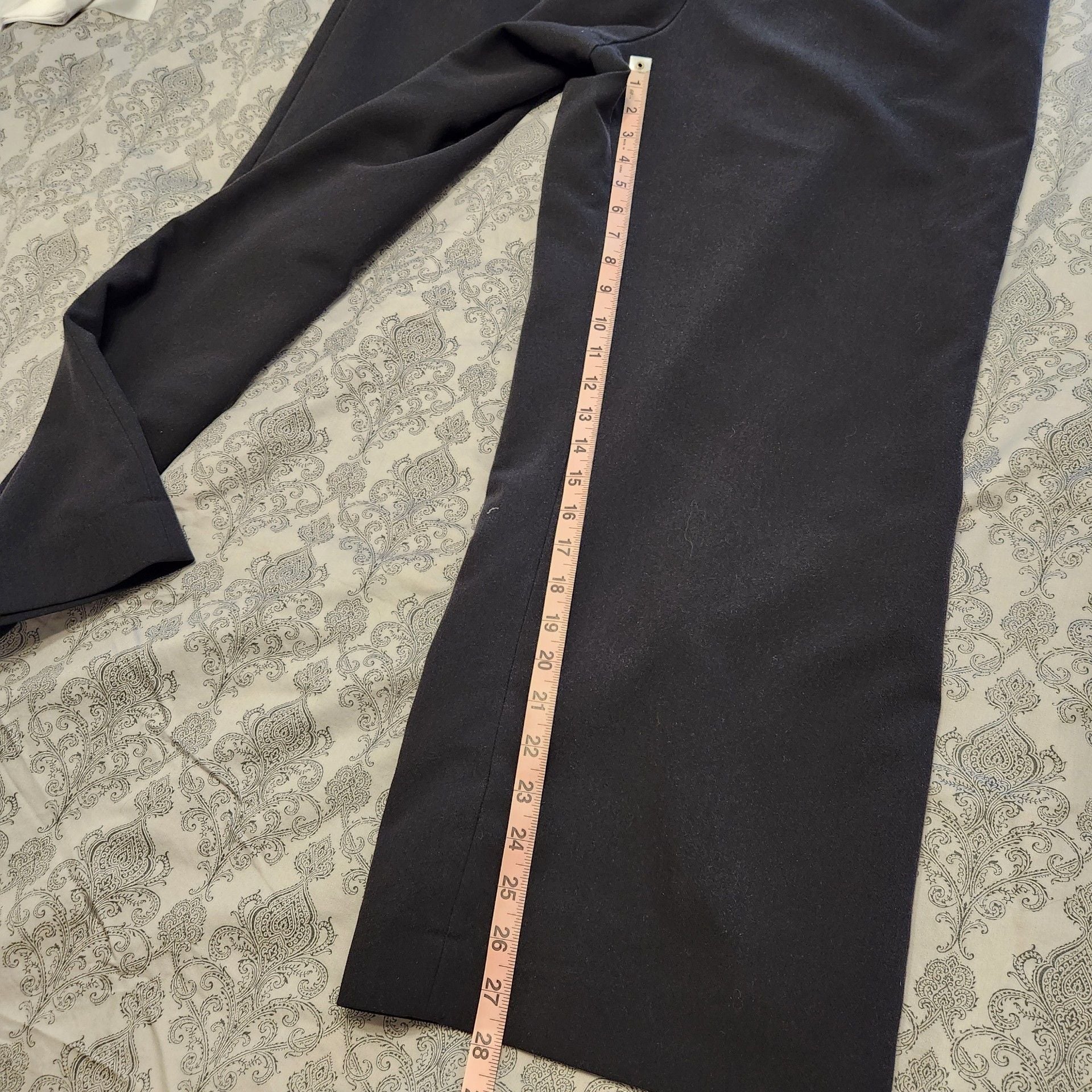 Abercrombie & Fitch Pants Size 33 16R 7