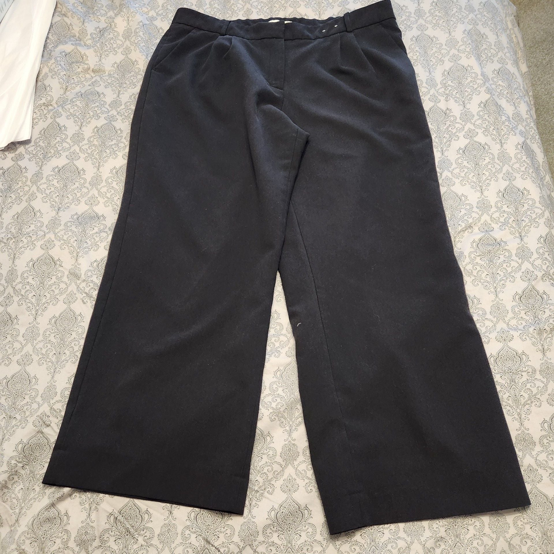 Abercrombie & Fitch Pants Size 33 16R 8