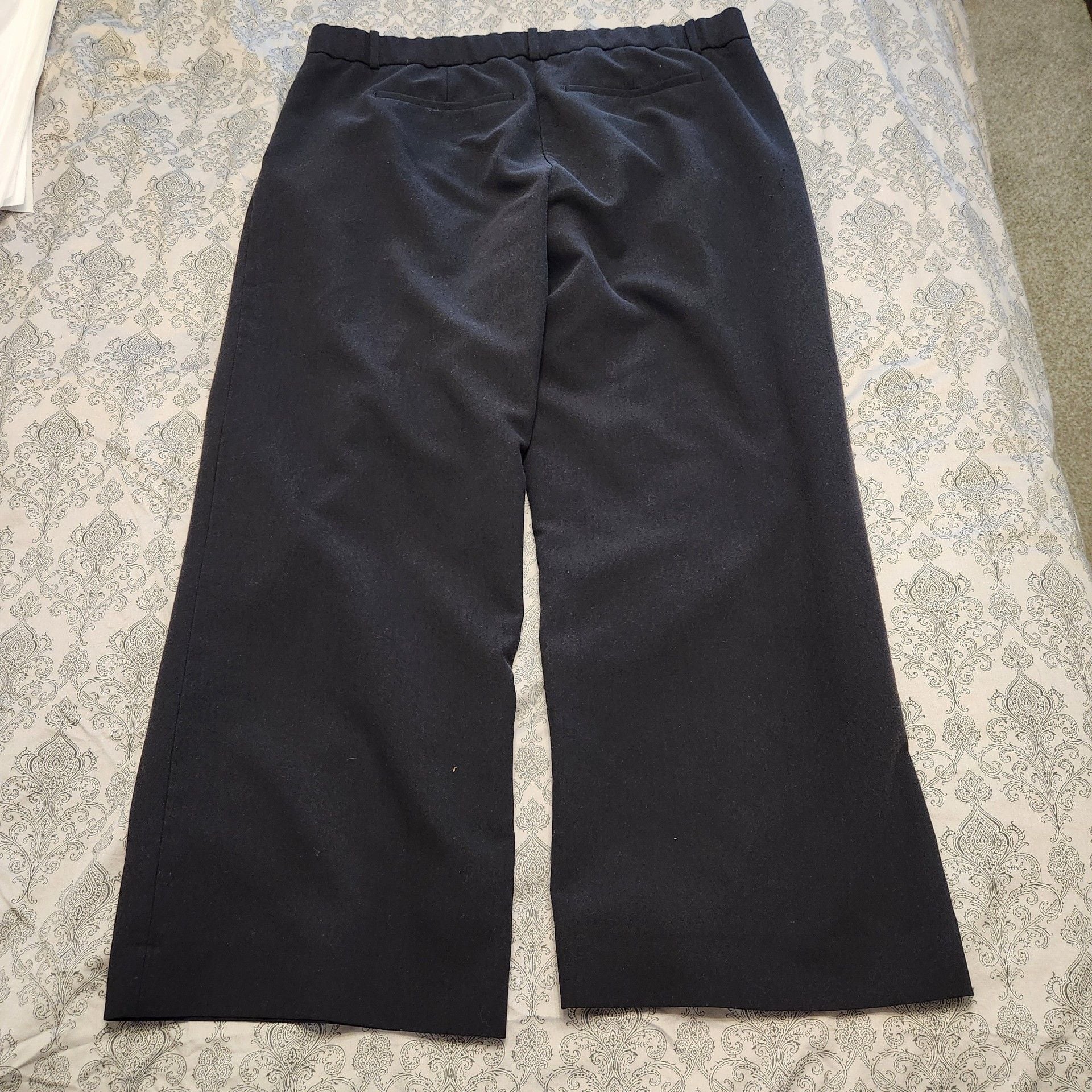 Abercrombie & Fitch Pants Size 33 16R 9