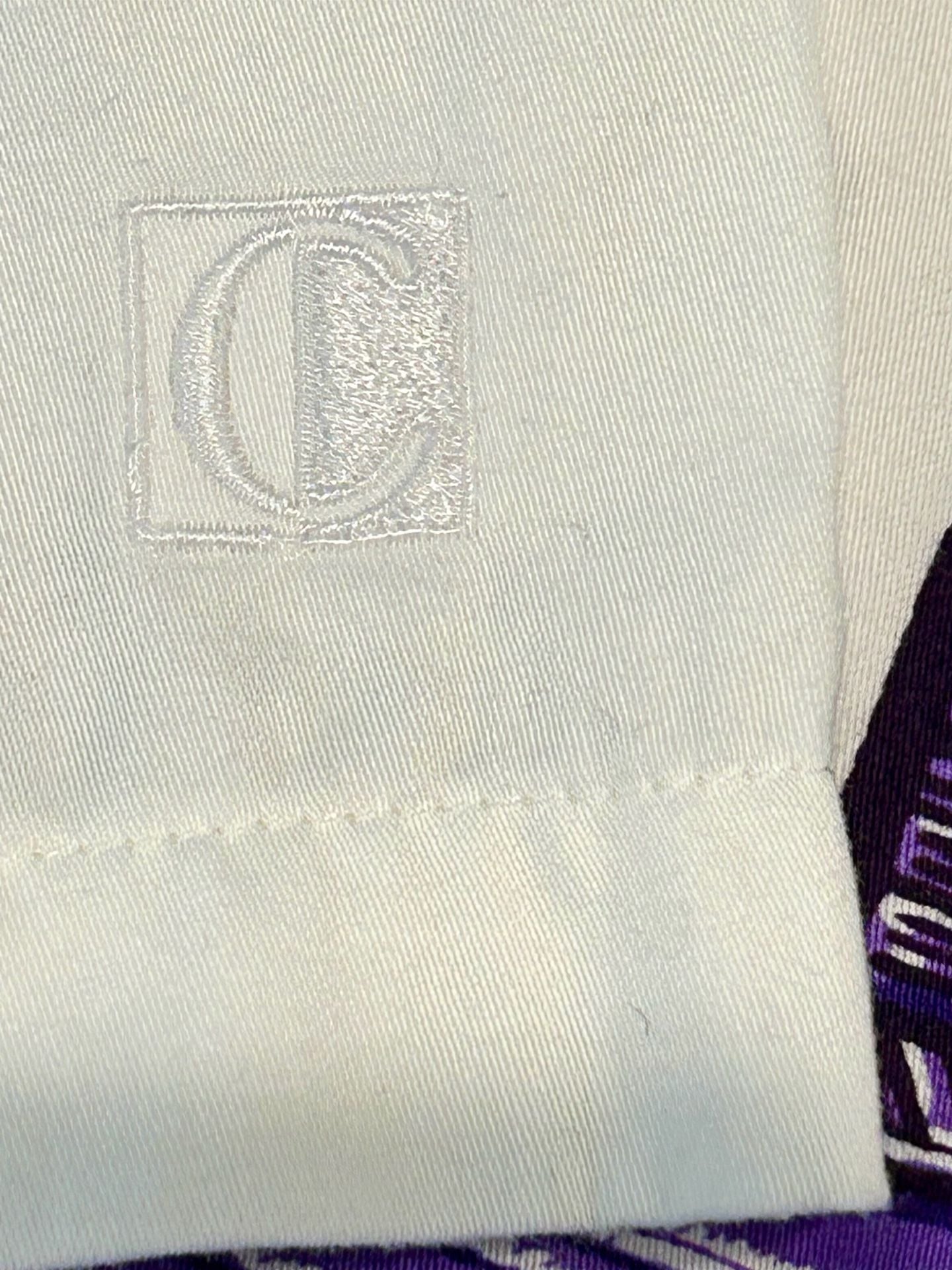 Chiliwear LSU Tigers Size M Button-Down Stadium Graphic Camp Shirt 11