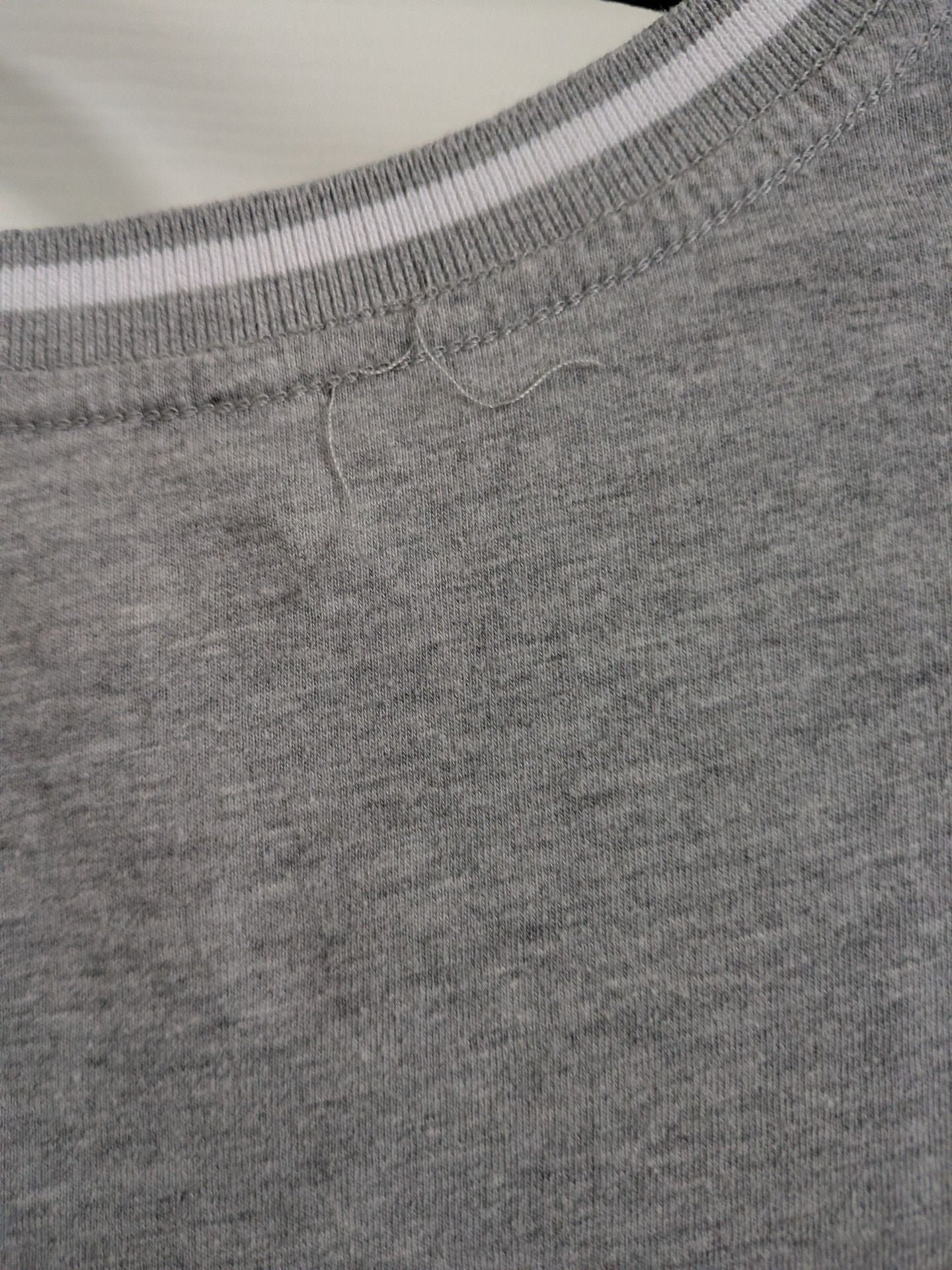 Disney Mickey and Friends Together T-Shirt Gray 5