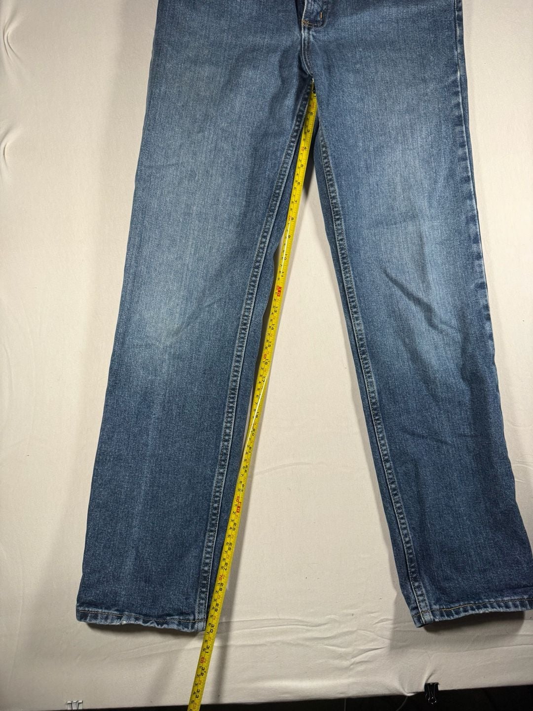 Y2K Cruel Girl Low Rise Slim Jeans Size 9 Regular 8