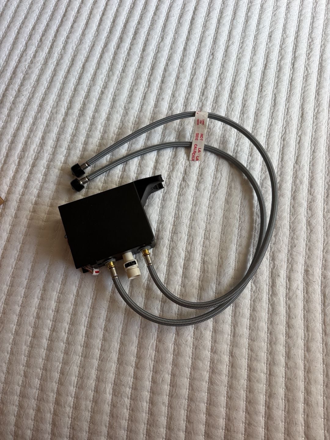 Moen Motionsense Electronic Control Box 198896 1
