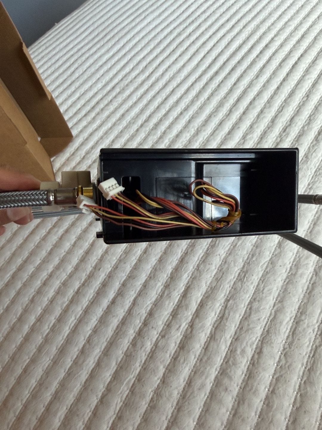Moen Motionsense Electronic Control Box 198896 5