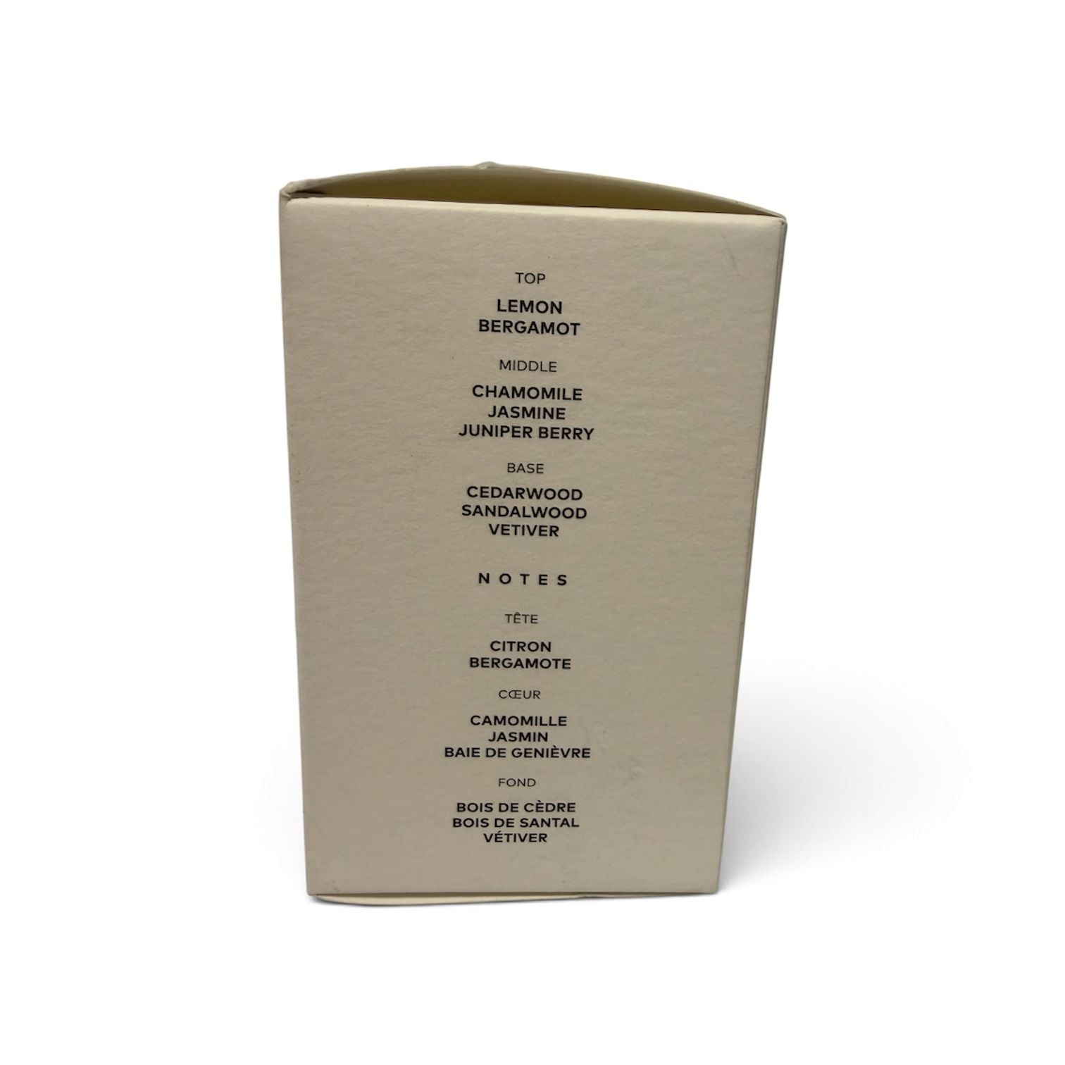 Beautycounter Miles Away Clean Eau de Parfum 1.7 Fl Oz New 4