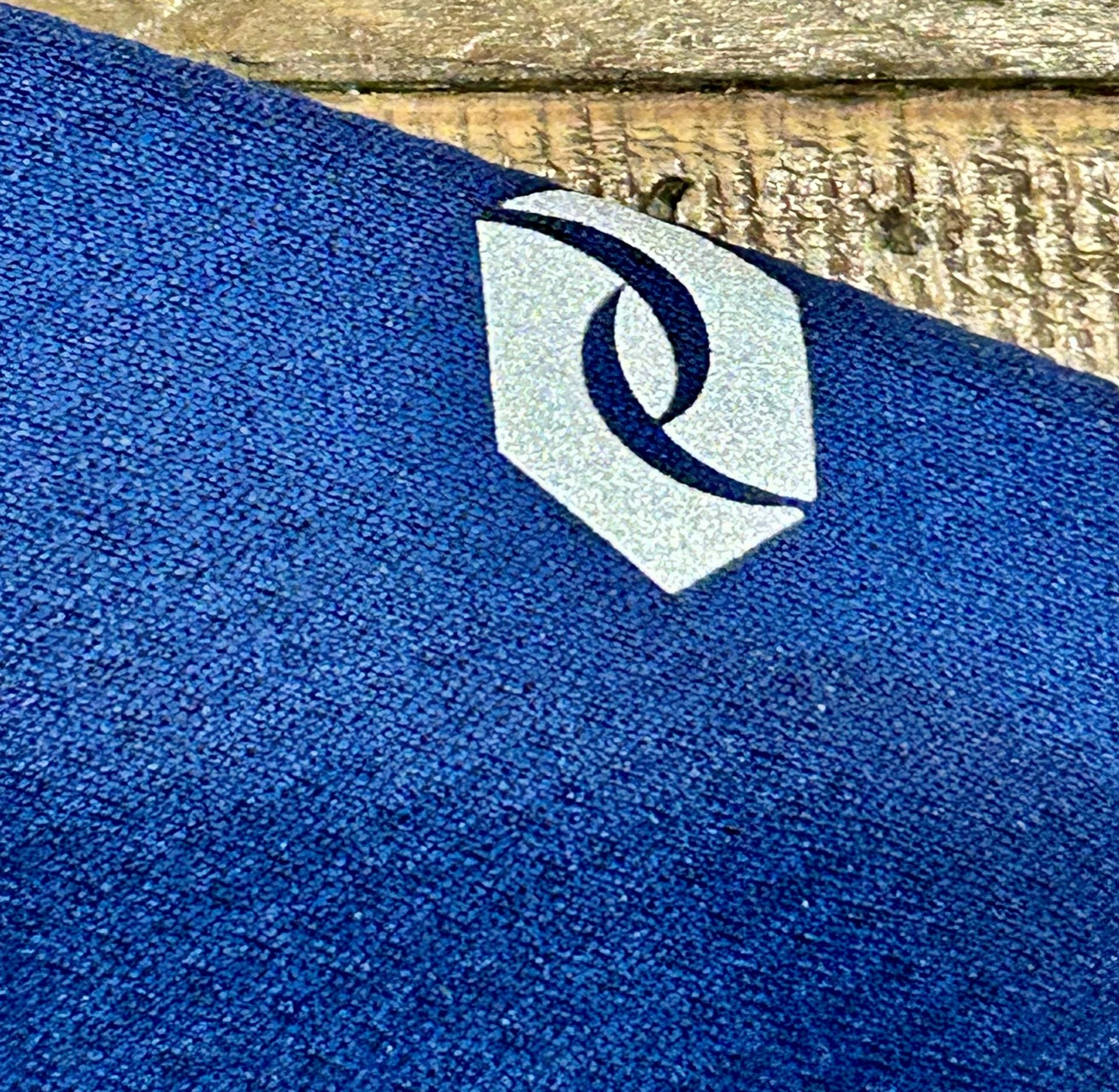 Pro Tour Athletics Quarter Zip Pullover Shirt Size XL Blue 5