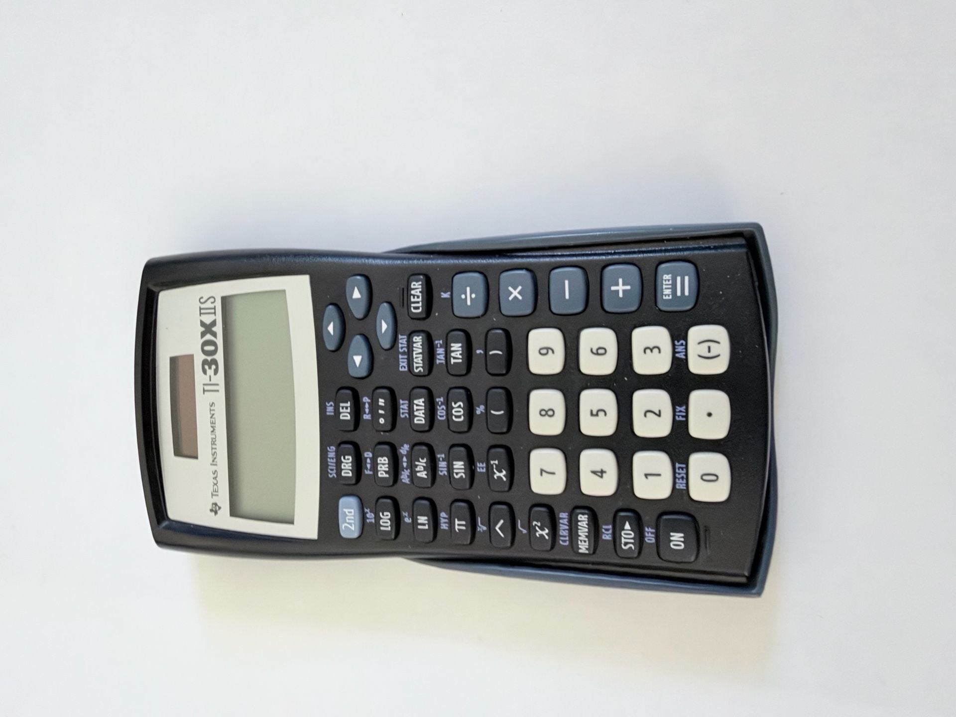 Texas Instruments TI-30X IIS Scientific Calculator 3