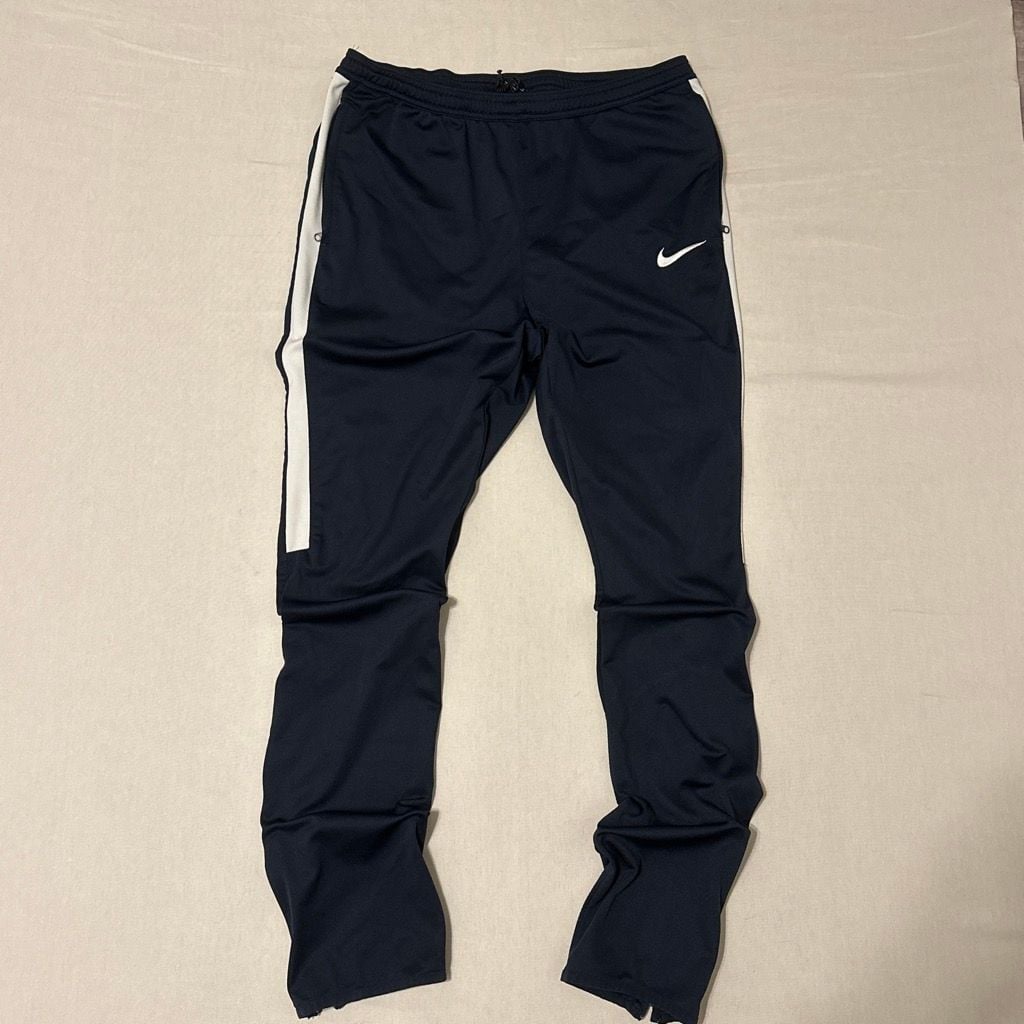 Nike Academy Dri-Fit Track Pants Size L 2