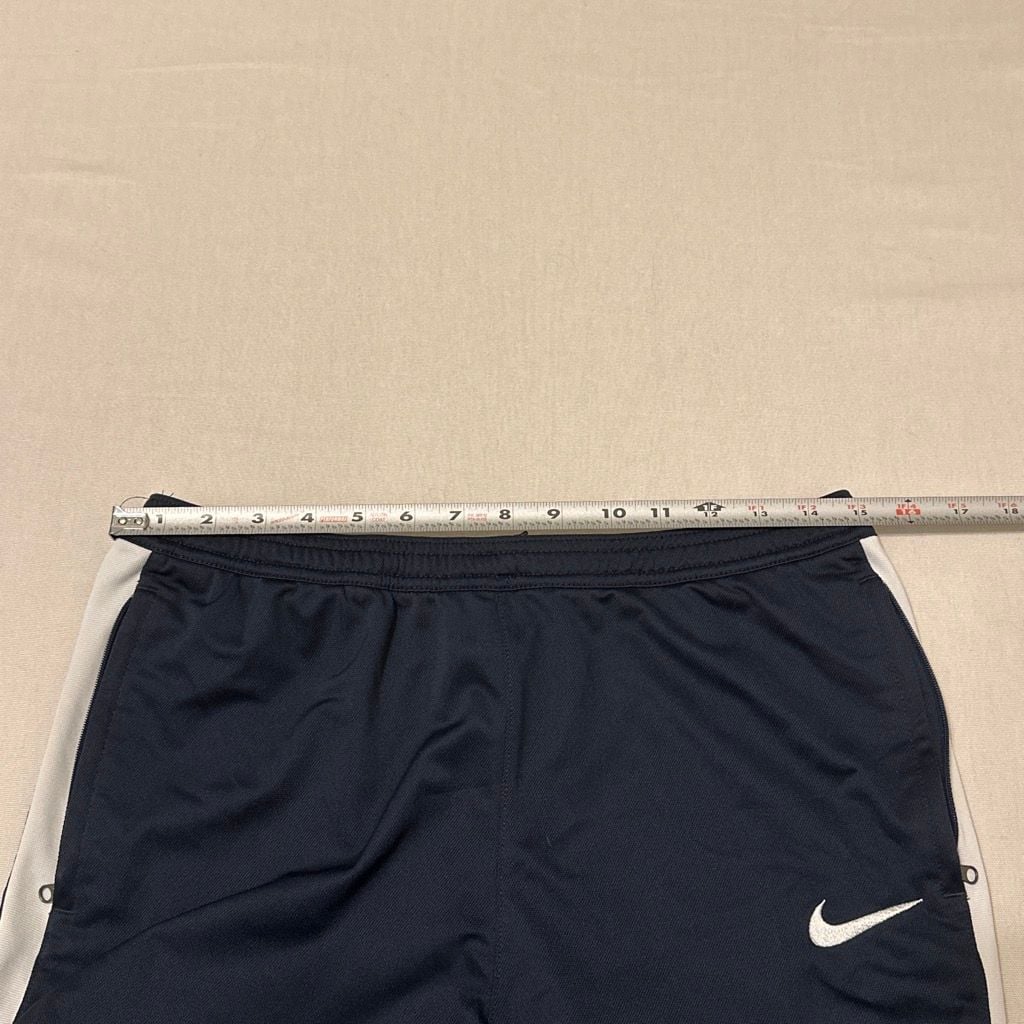 Nike Academy Dri-Fit Track Pants Size L 5