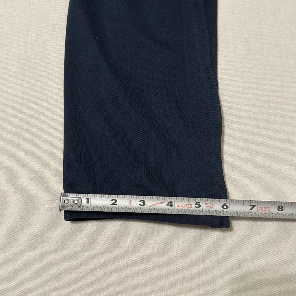 Nike Academy Dri-Fit Track Pants Size L 6
