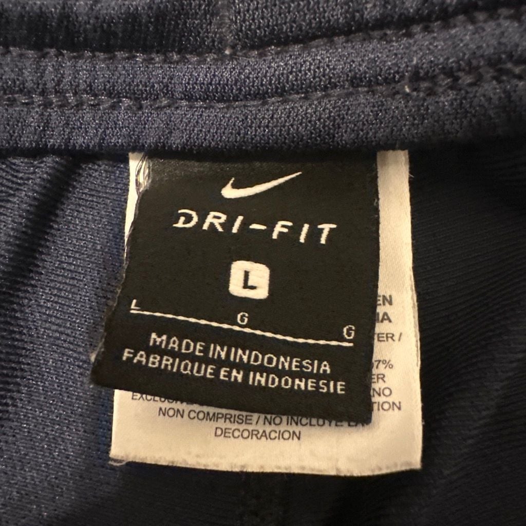 Nike Academy Dri-Fit Track Pants Size L 7