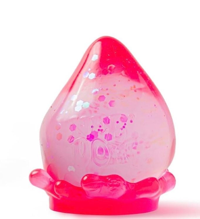 NeeDoh Dream Drop Pink Sensory Stress Ball Fidget Toy 2