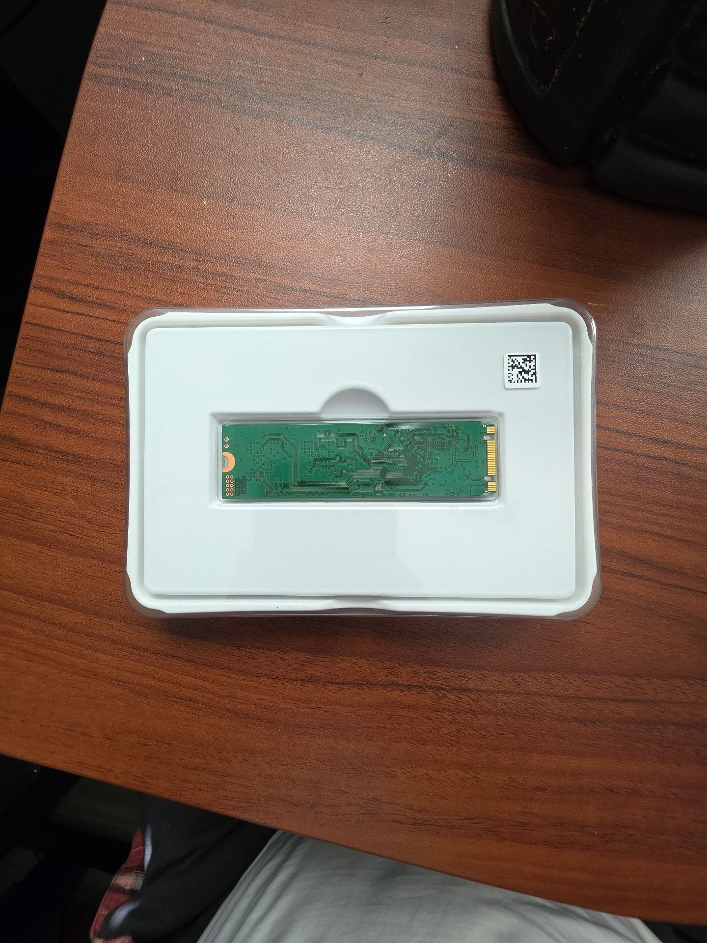 SK hynix SC311 128GB M.2 SATA Solid State Drive 2