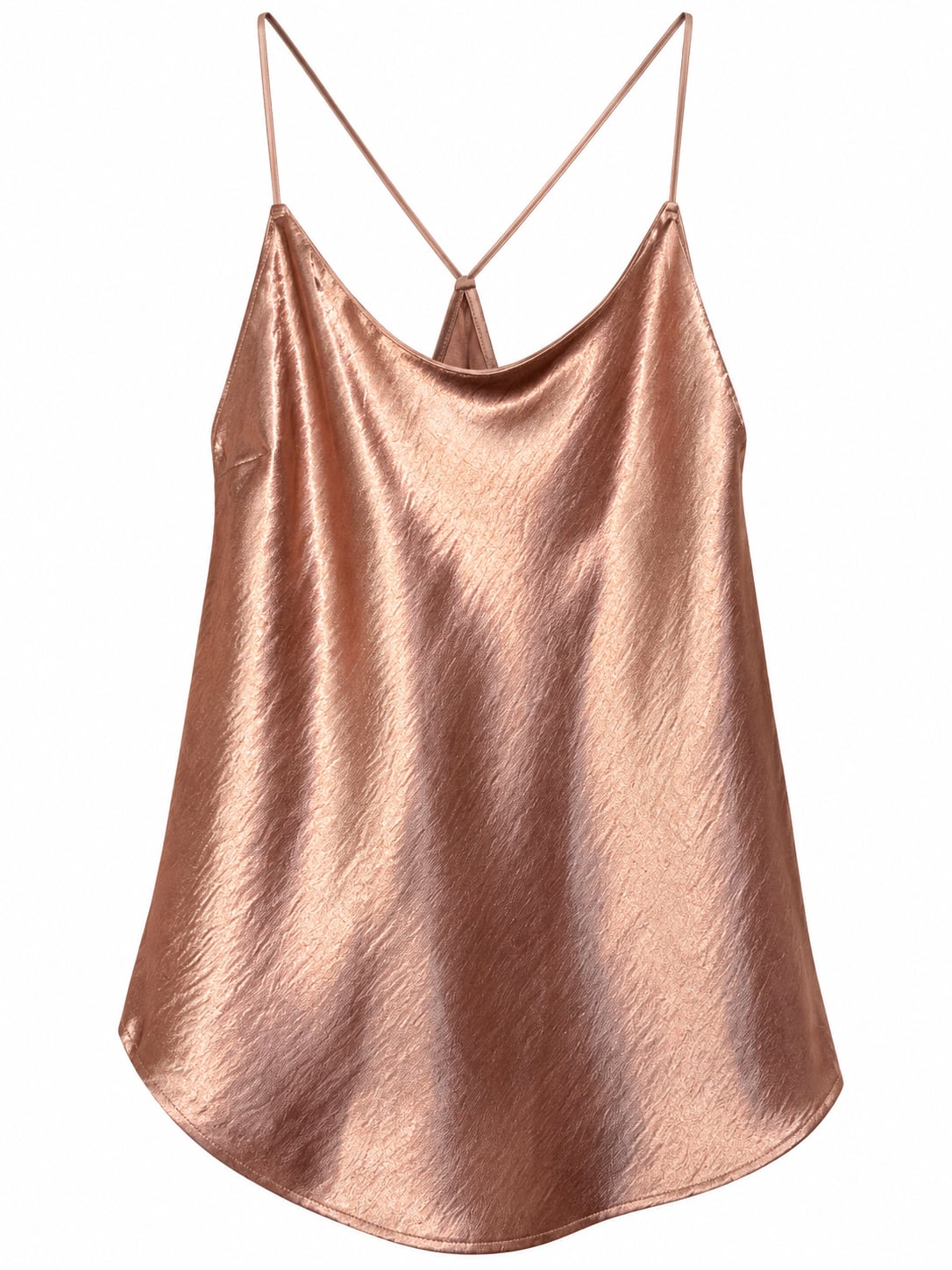 Victoria's Secret Satin Camisole Size S 2