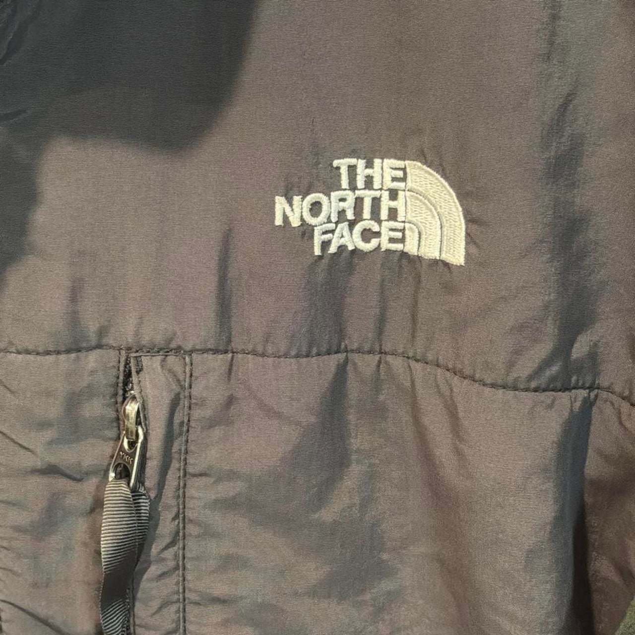 The North Face Denali Jacket Size M Polartec Fleece 3